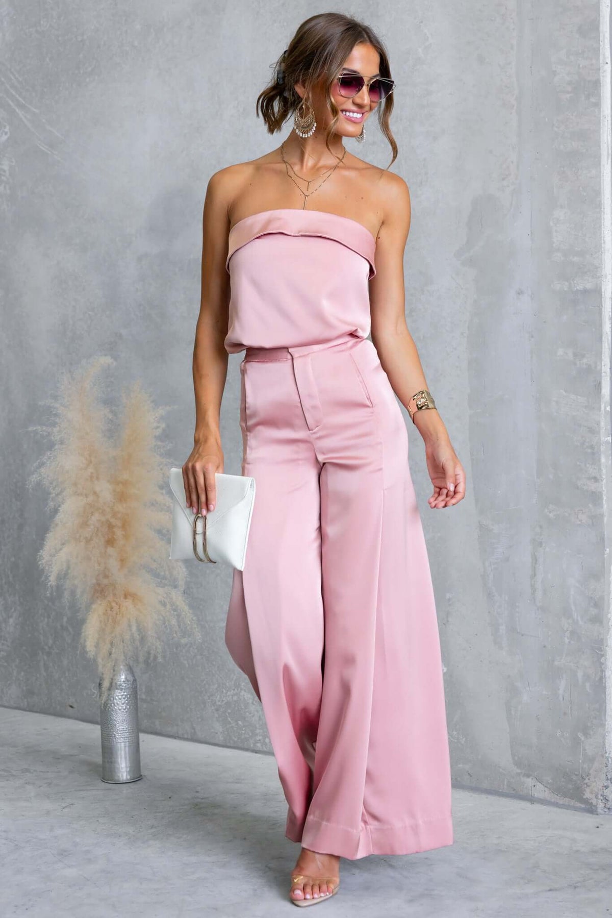 Hampton Style Top
