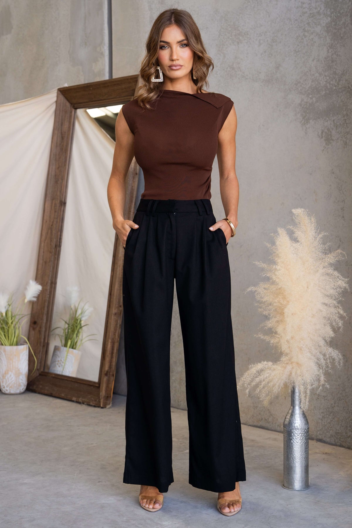 Vivienne Top