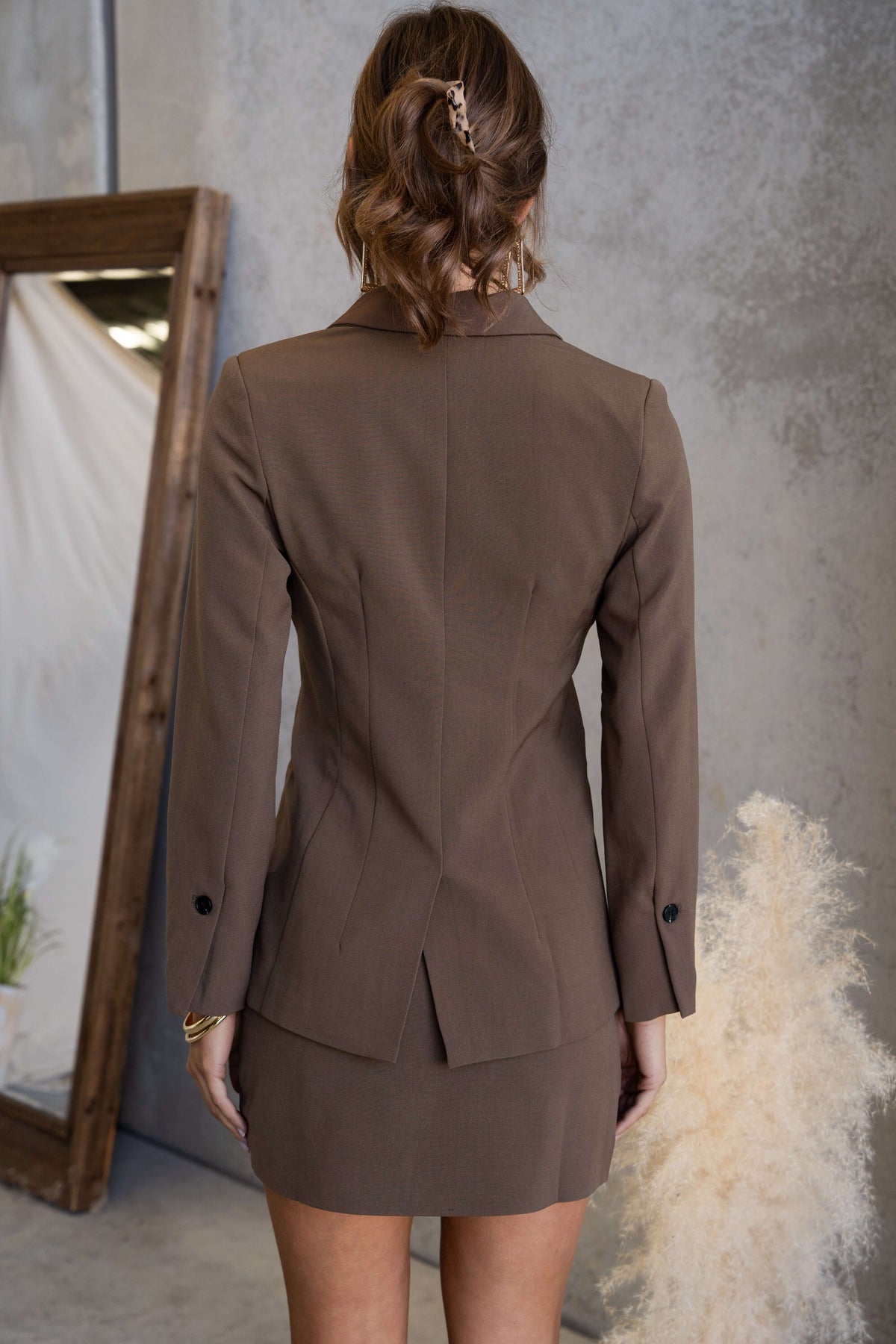 Kensington Blazer