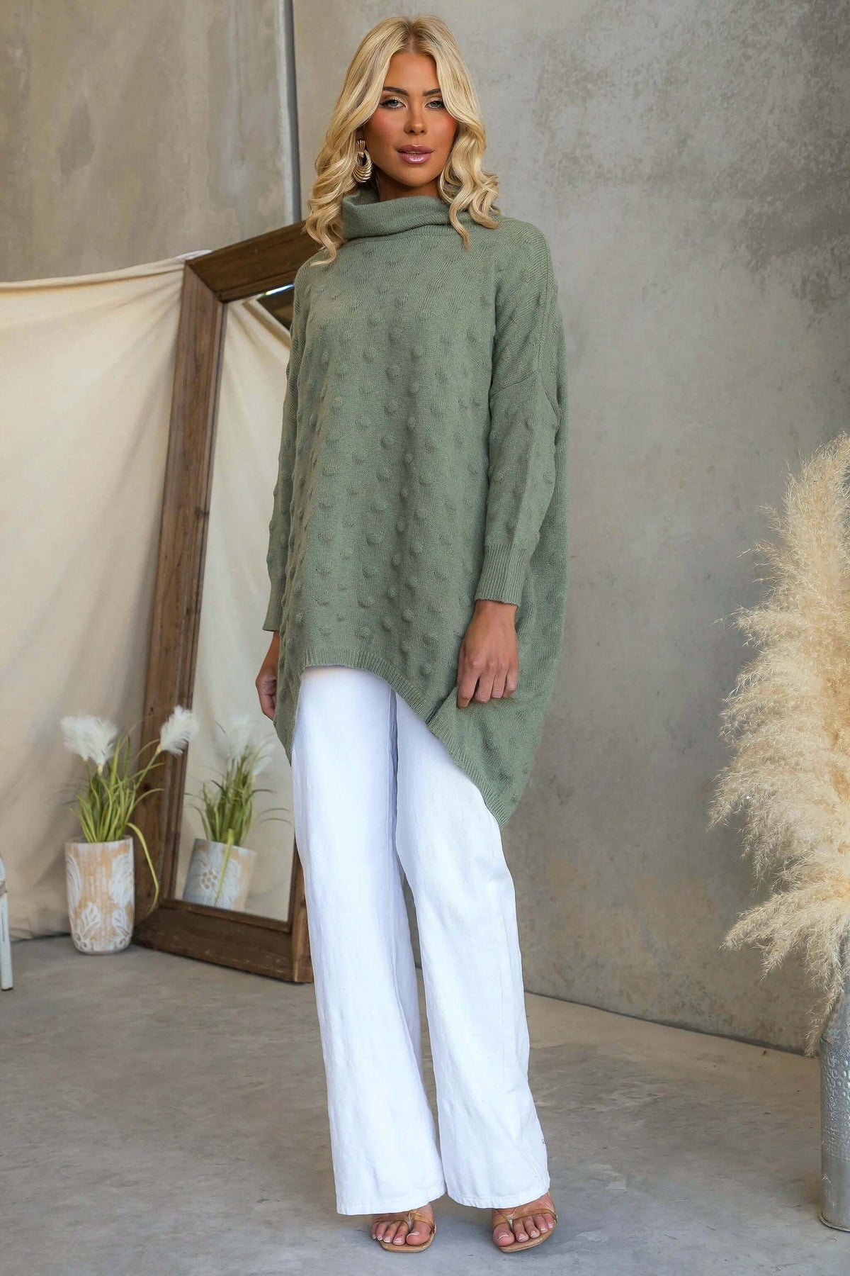 Fiona Jumper