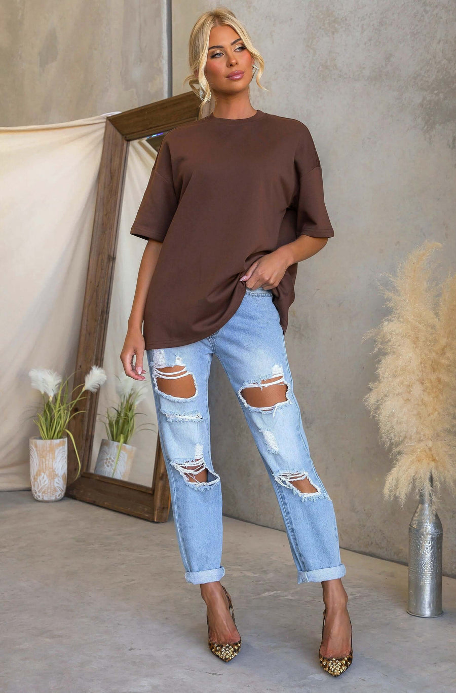 Perry Tee