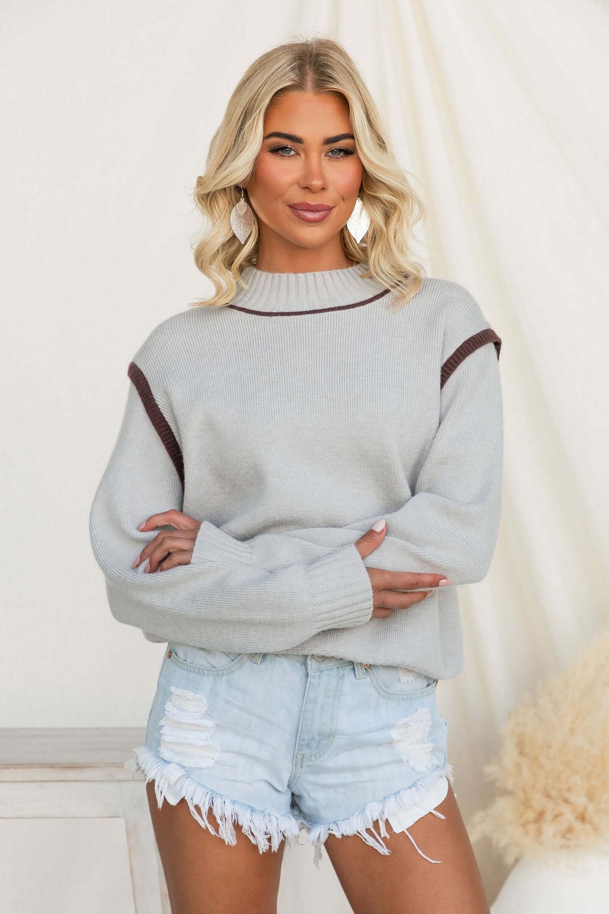 Nights Out Jumper