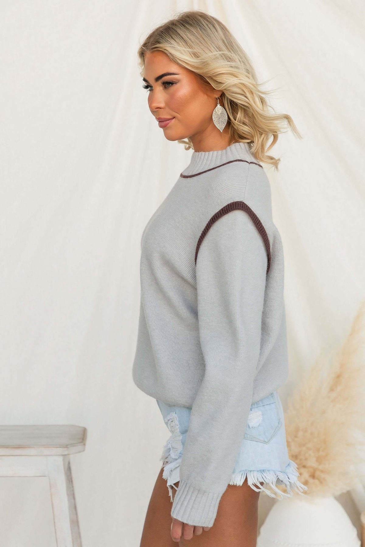 Nights Out Jumper