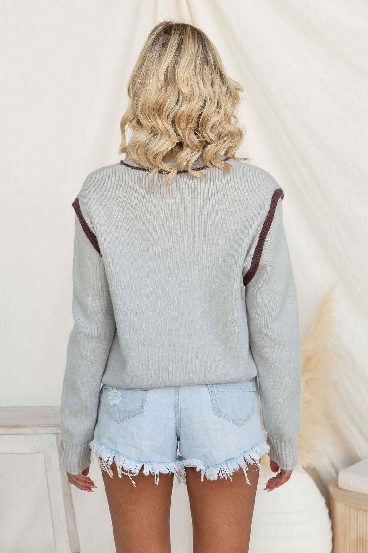Nights Out Jumper