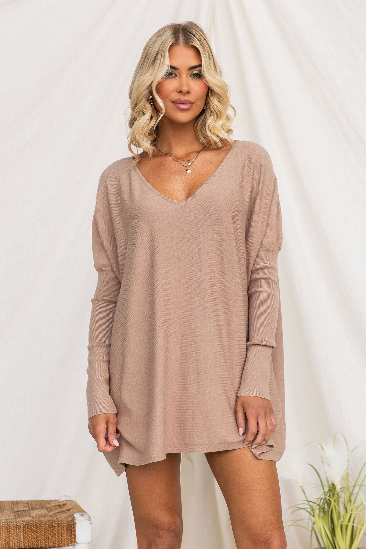 Willow Jumper
