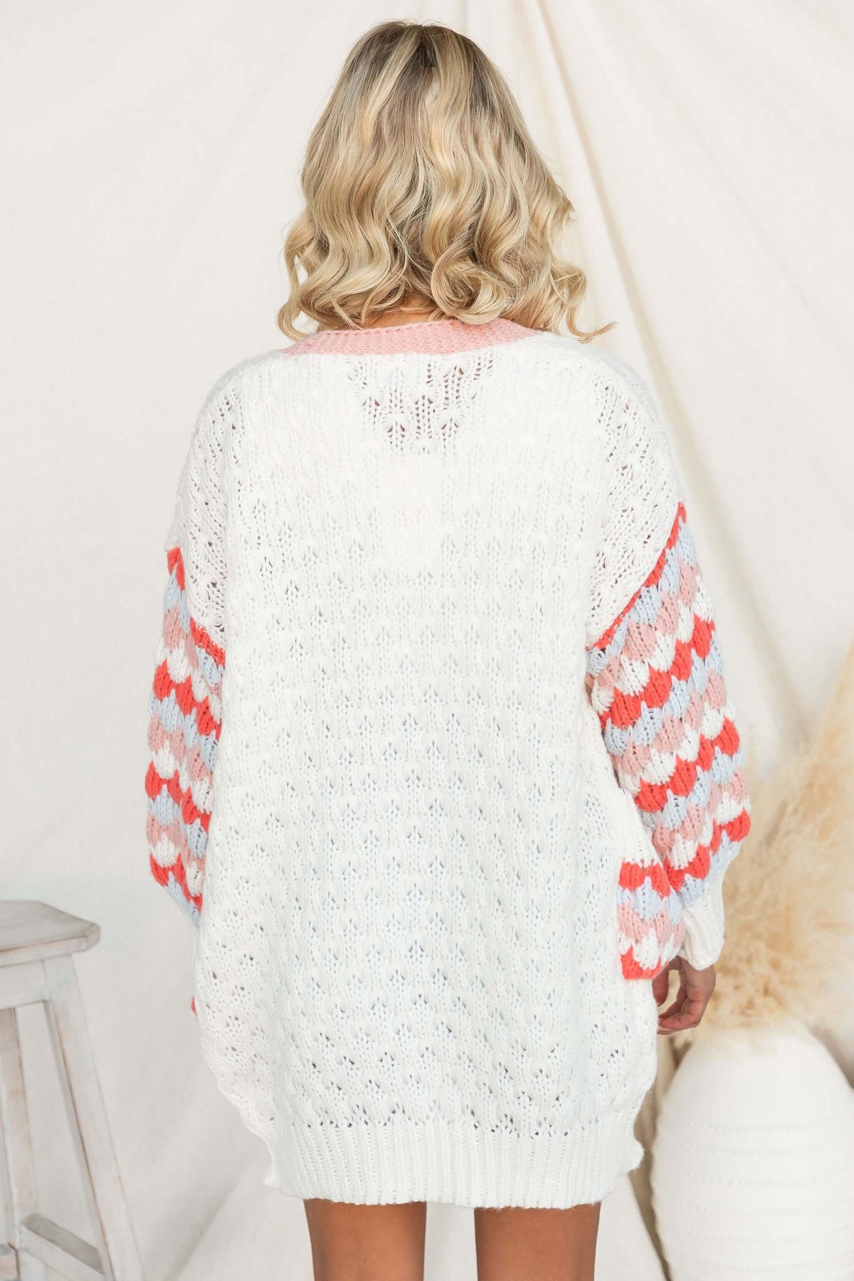 Wild Romance Cardigan