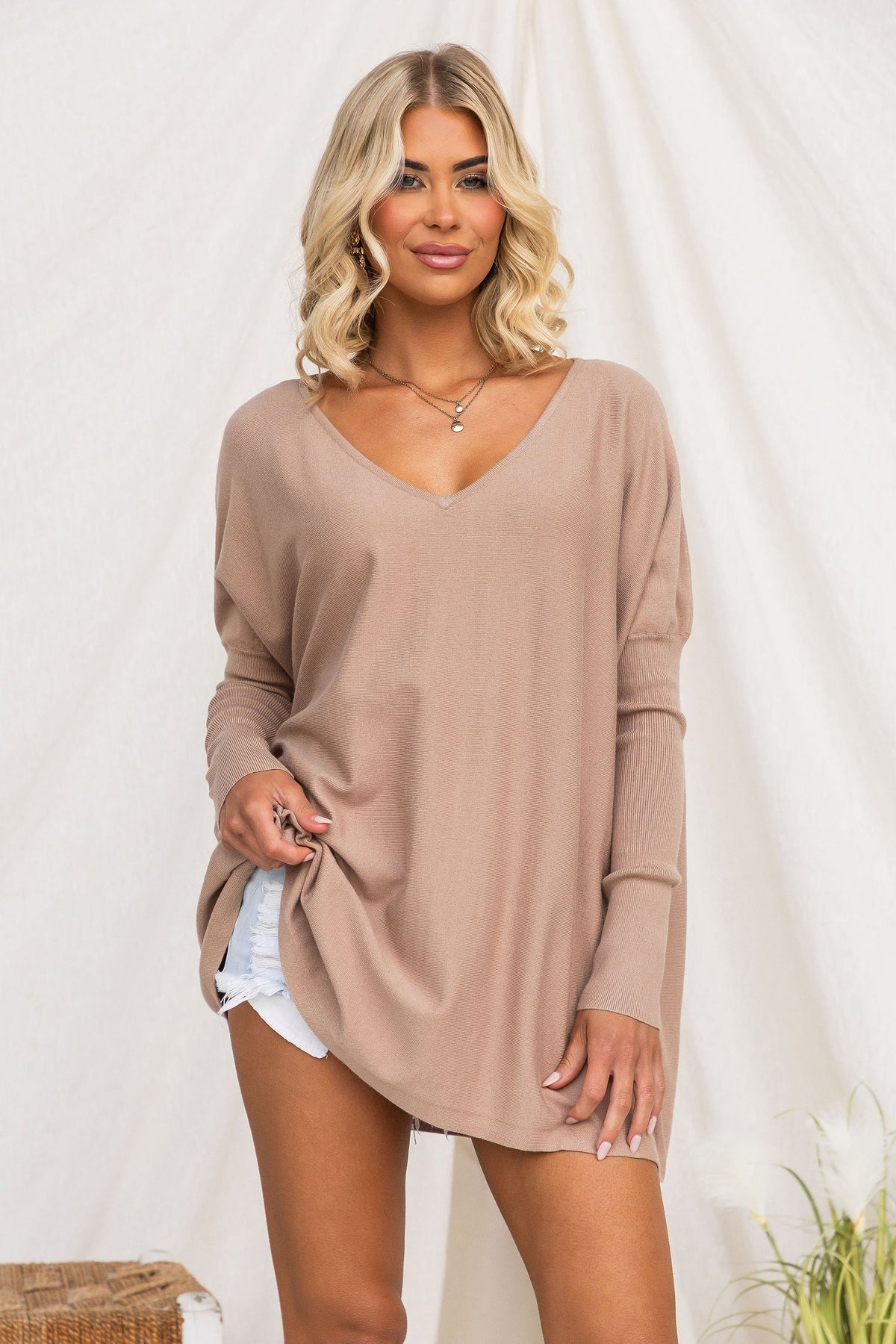 Willow Jumper