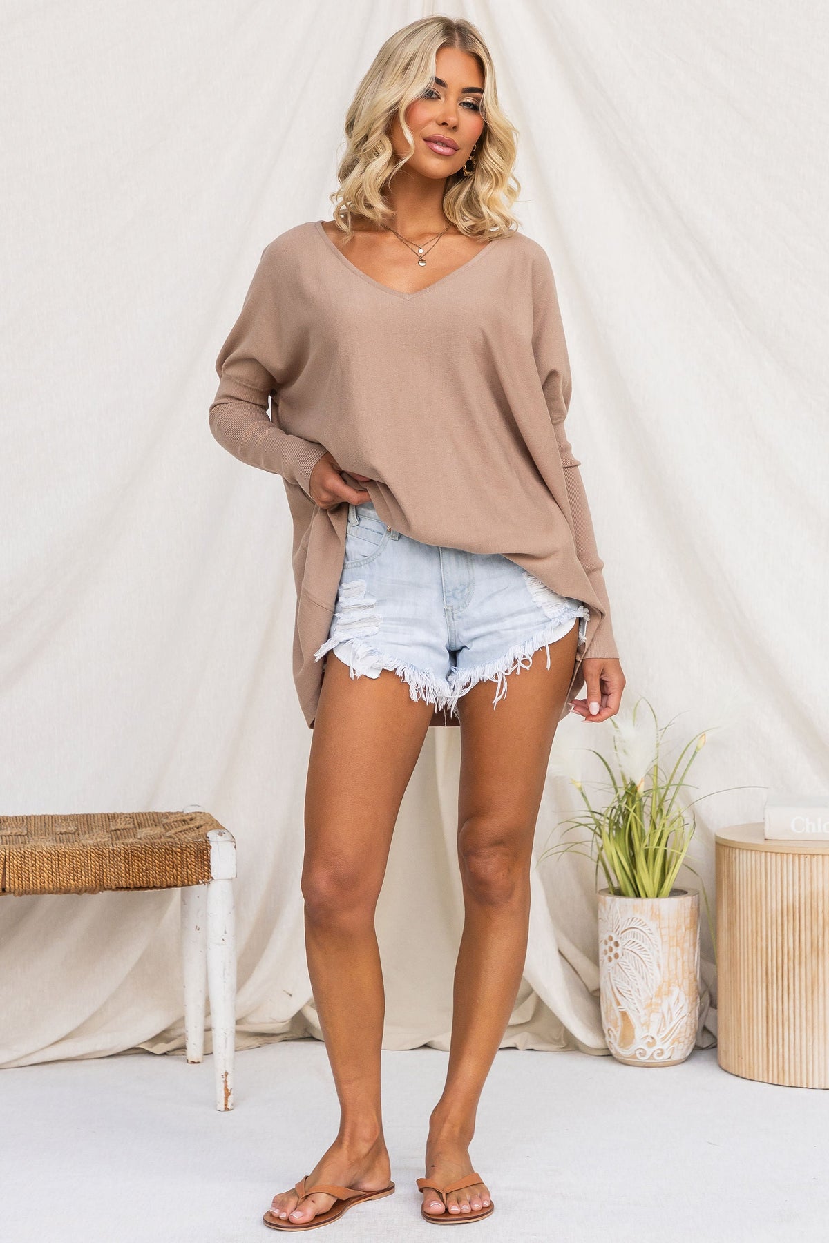 Willow Jumper