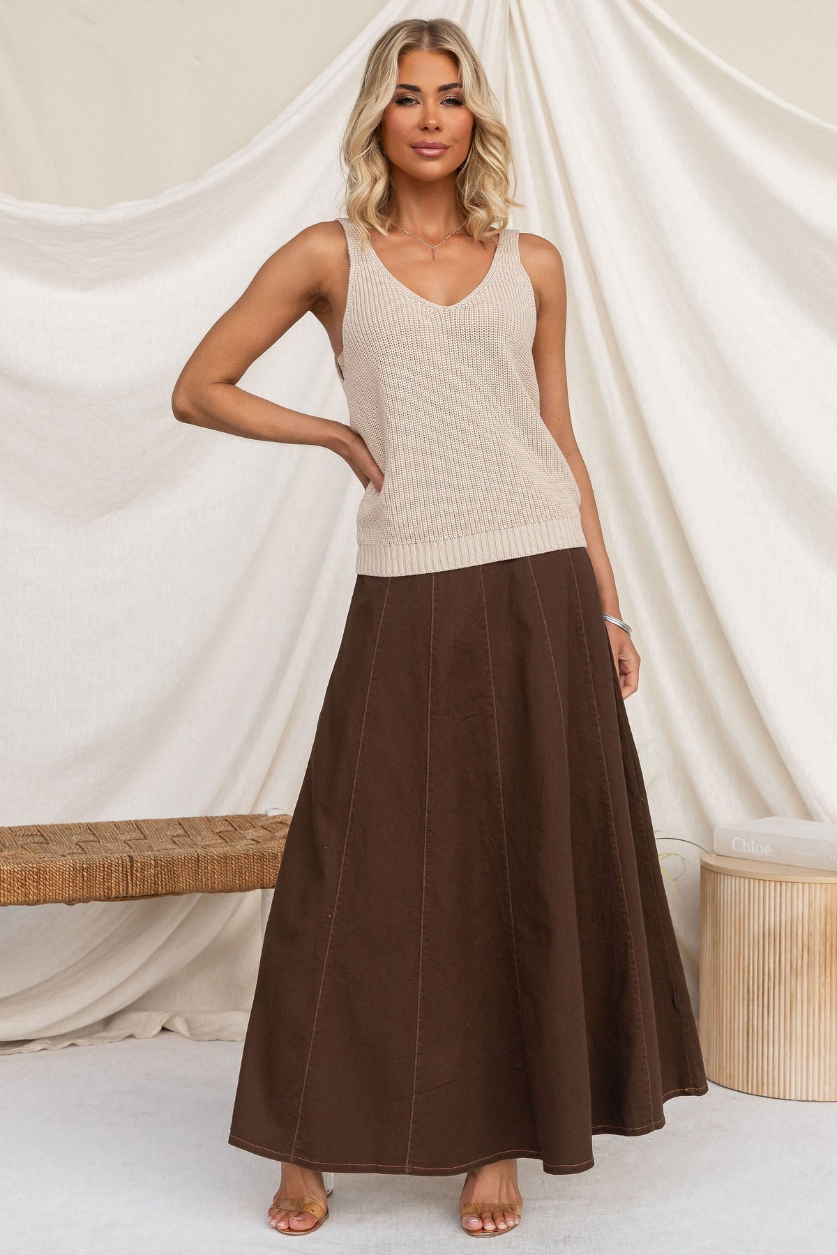Mckinley Top