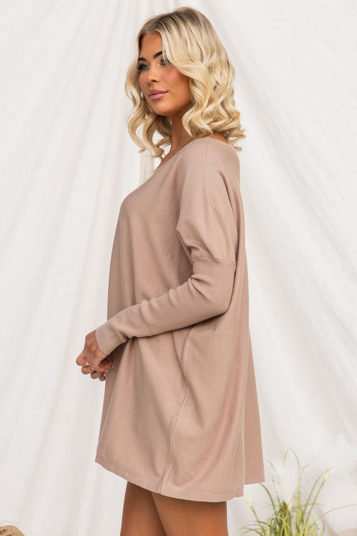 Willow Jumper