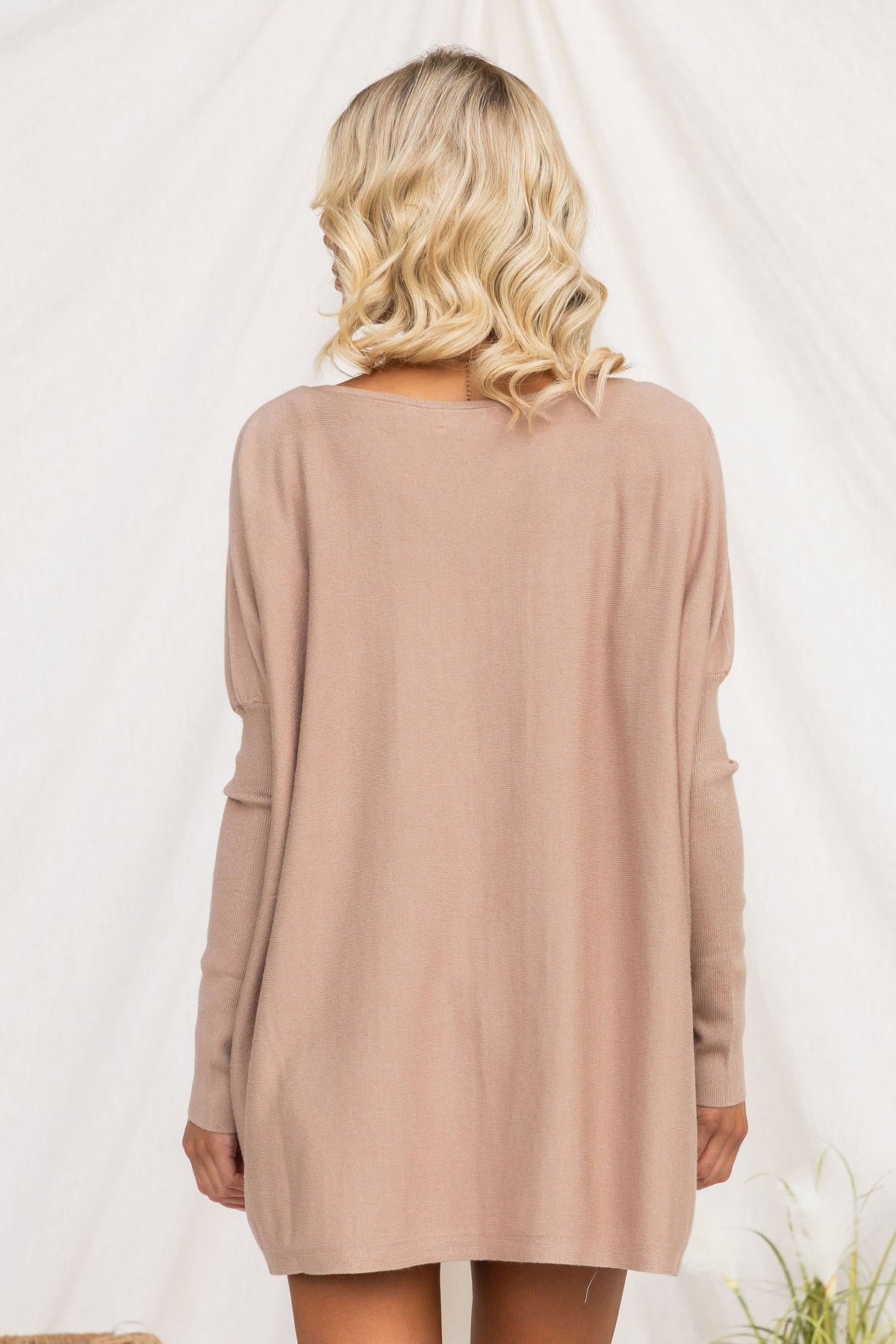 Willow Jumper