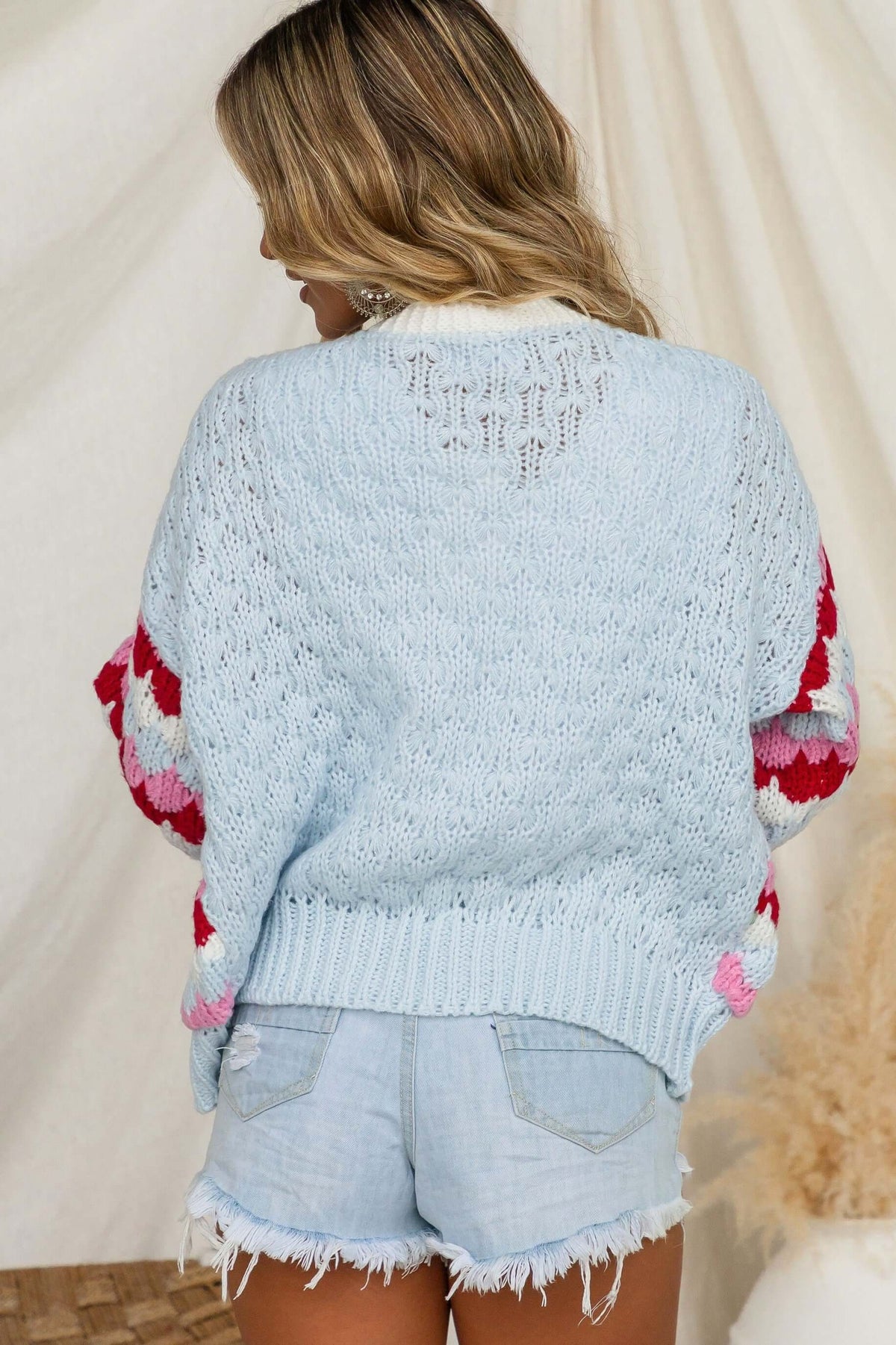 Sweet Escape Cardigan
