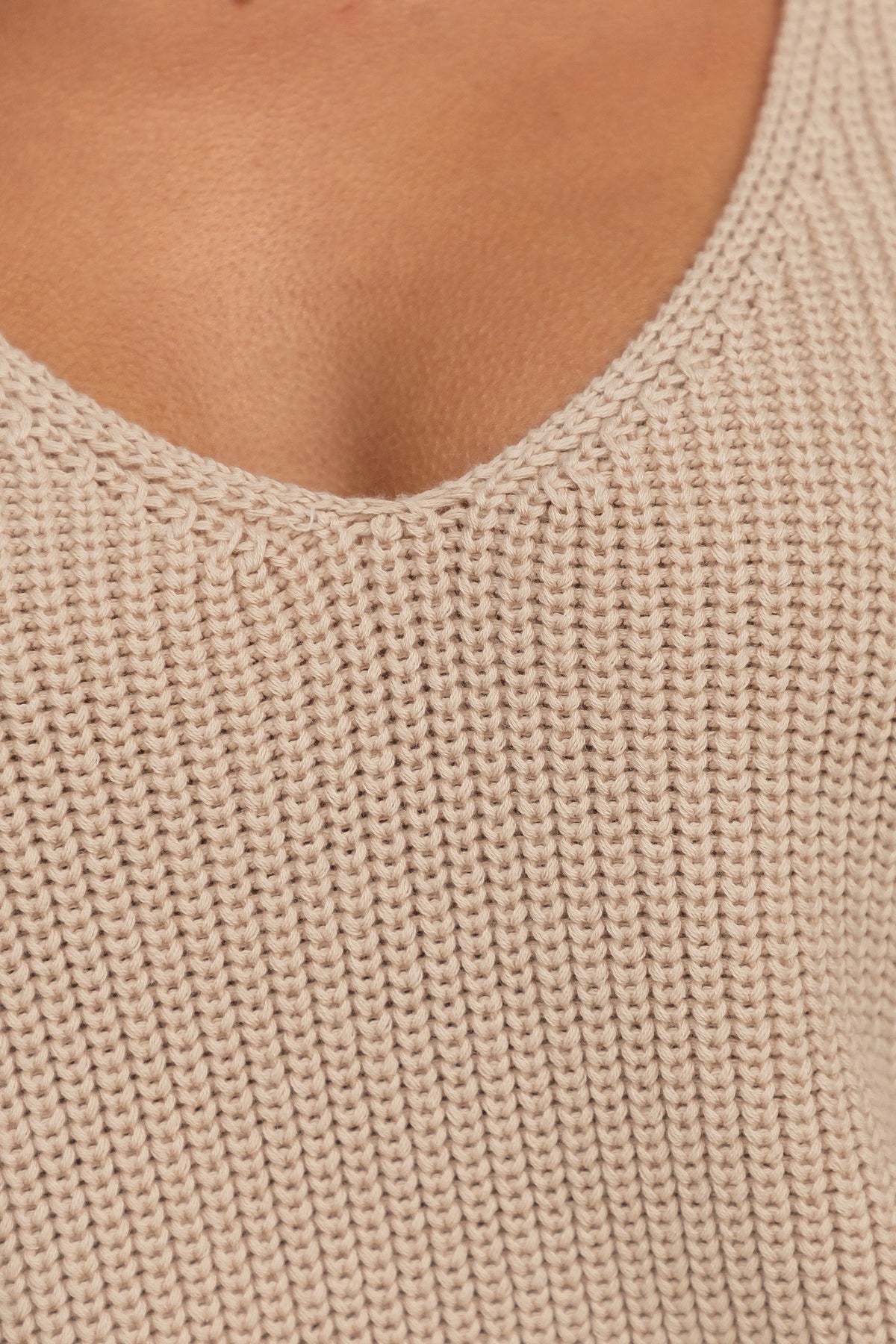 Mckinley Top