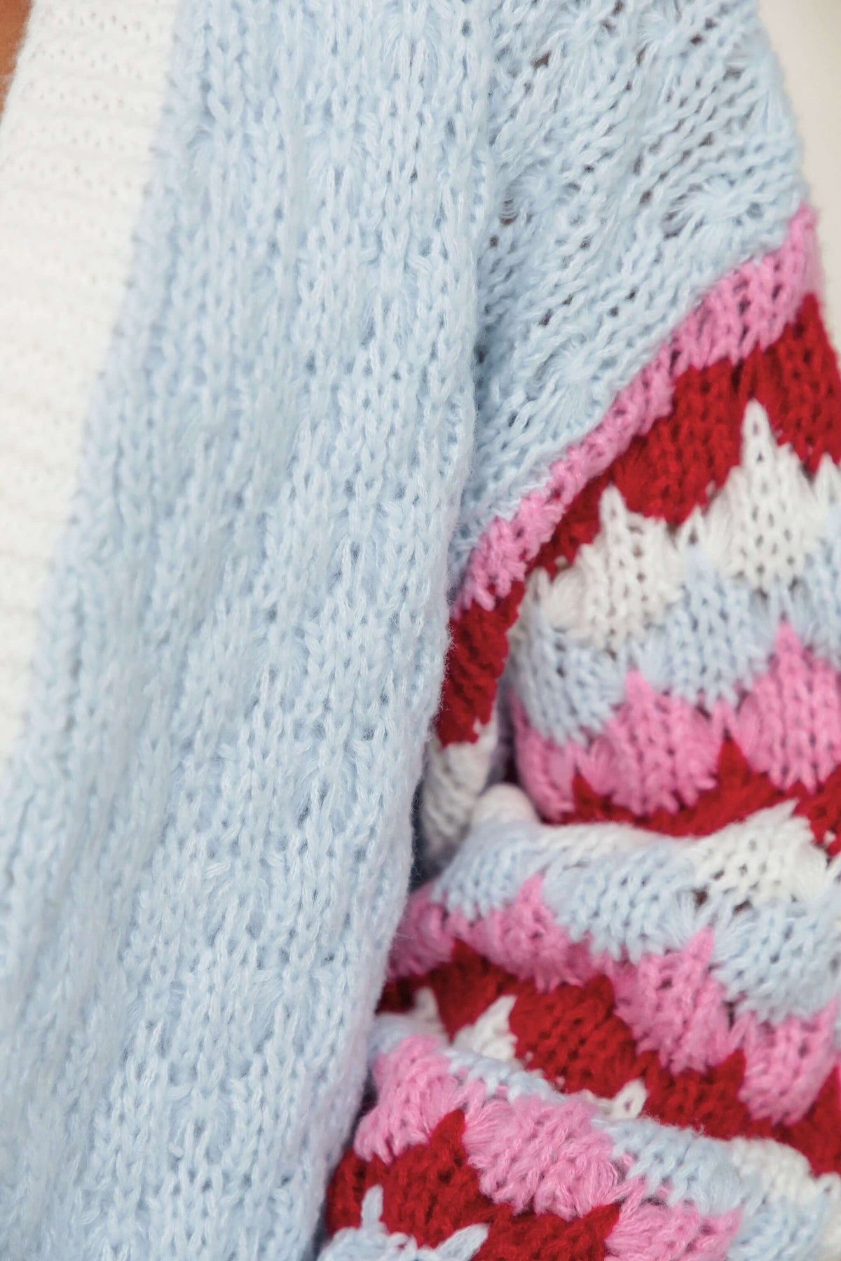 Wild Romance Cardigan