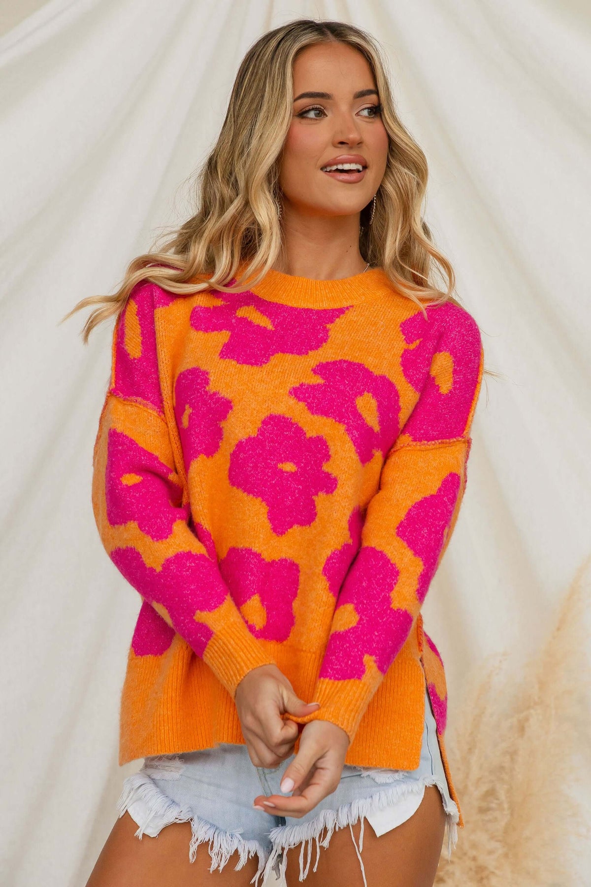 Vesper Jumper