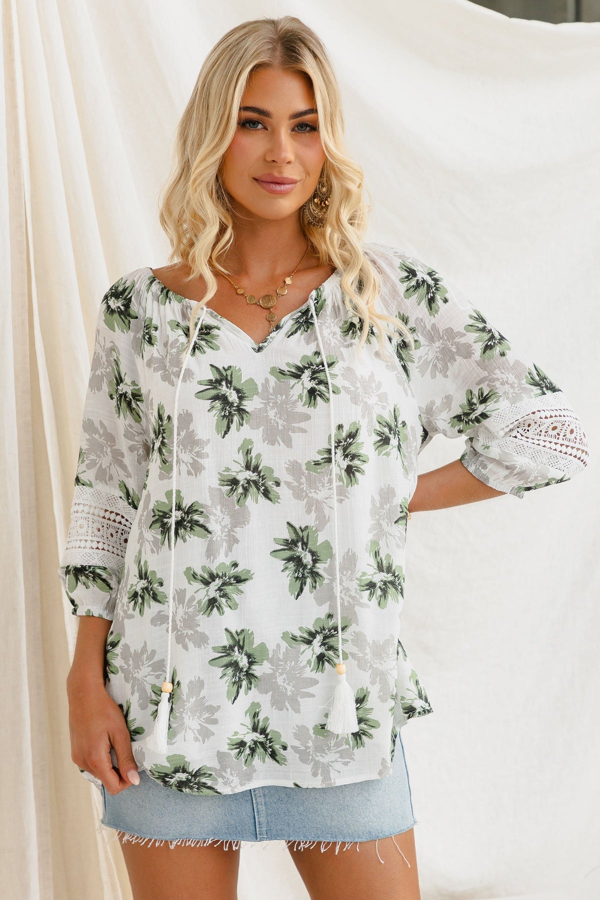 Pippa Top