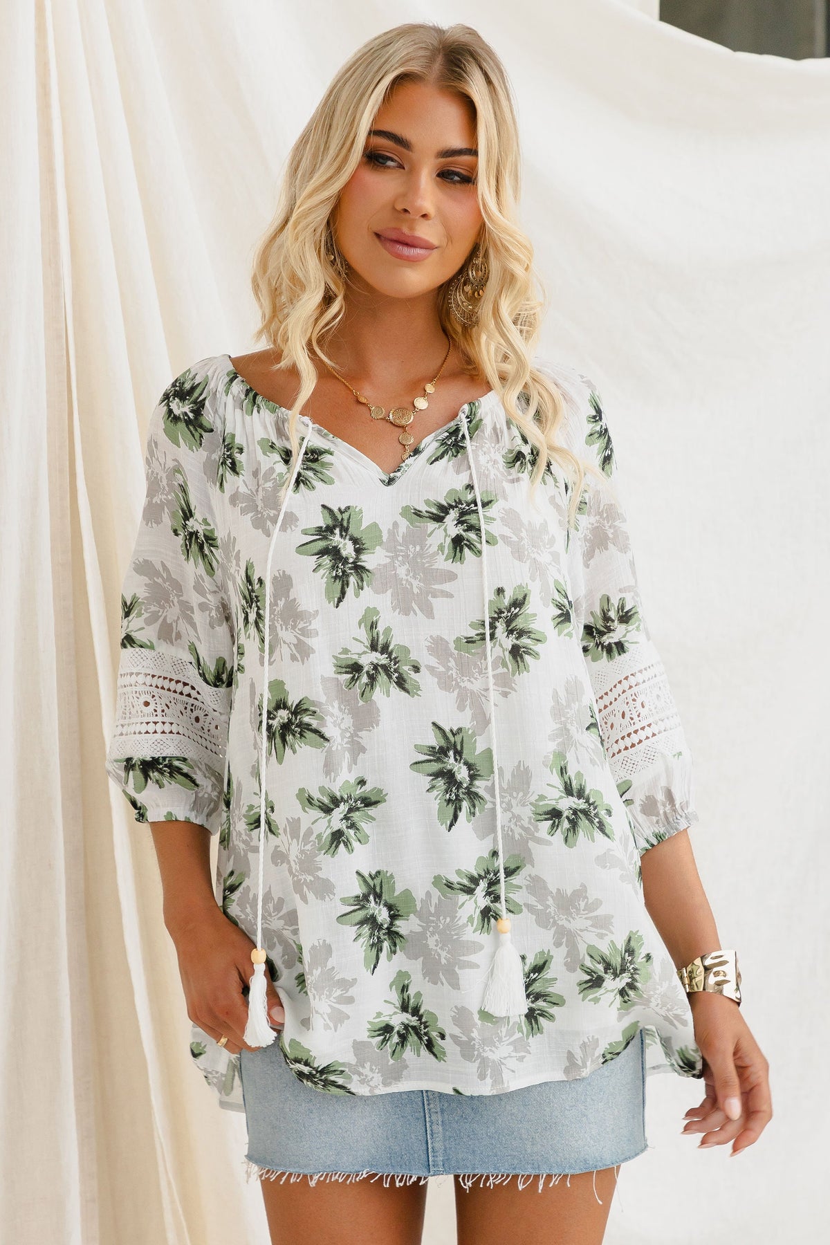 Pippa Top