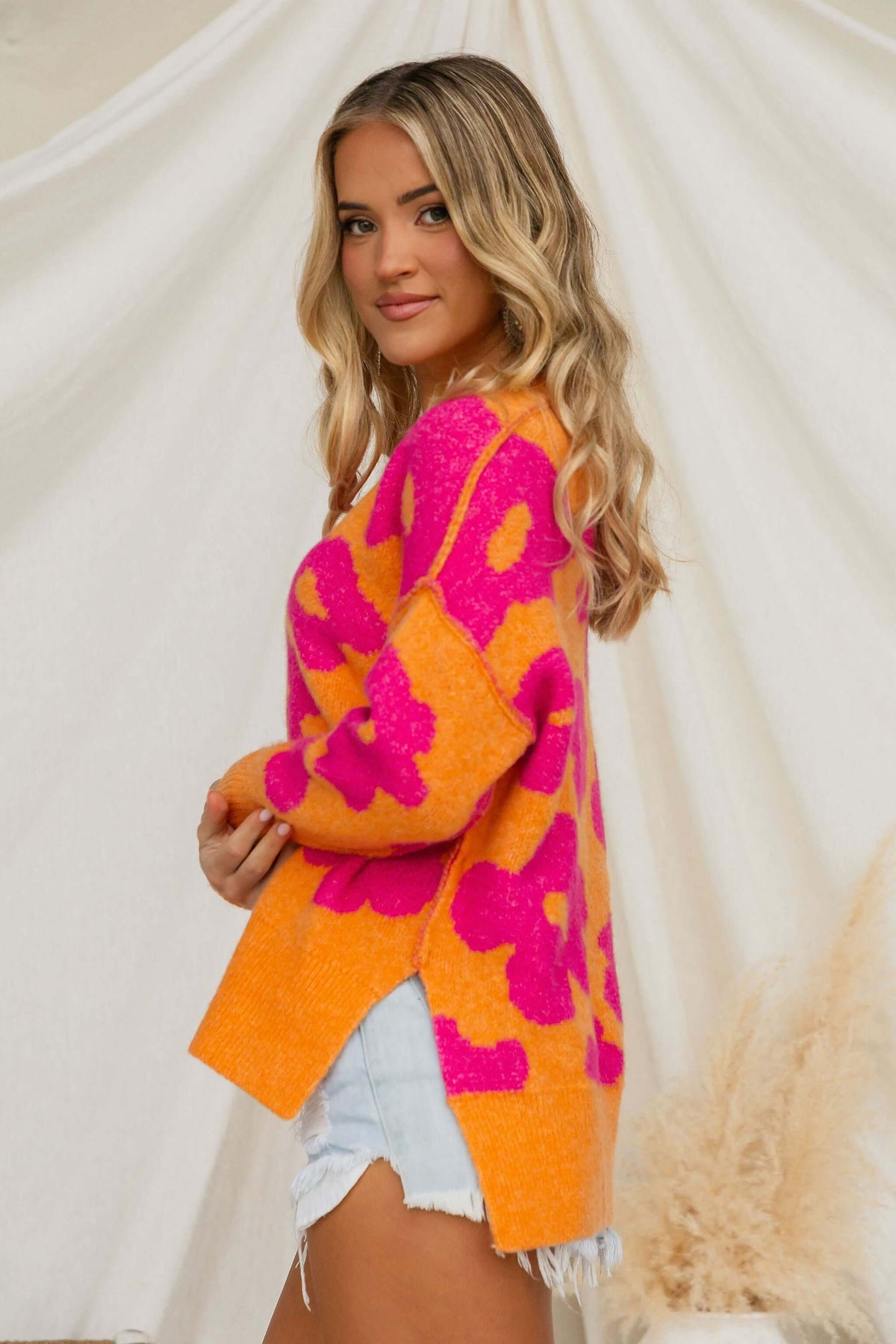 Vesper Jumper