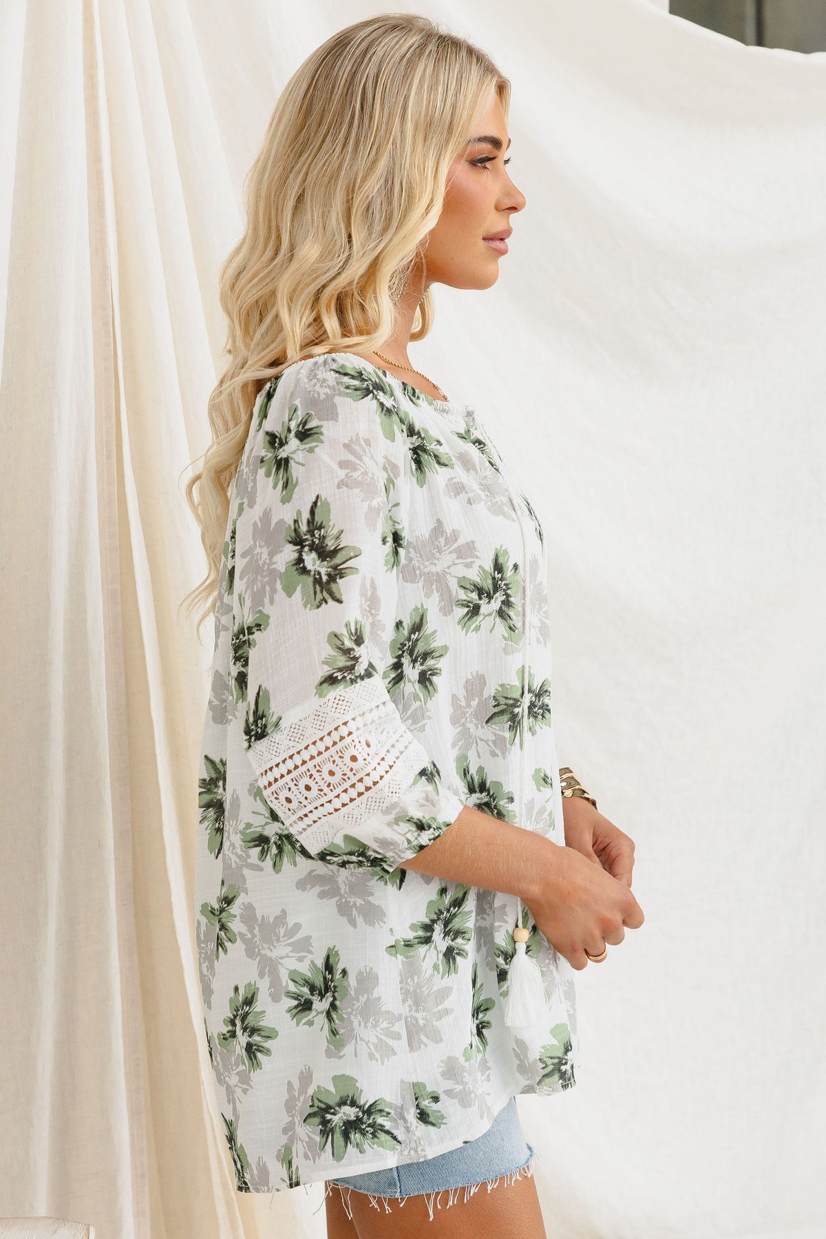 Pippa Top