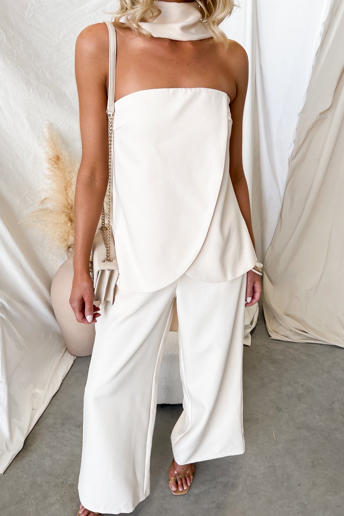 Unknown Day Top