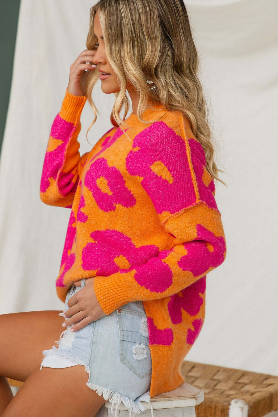 Vesper Jumper