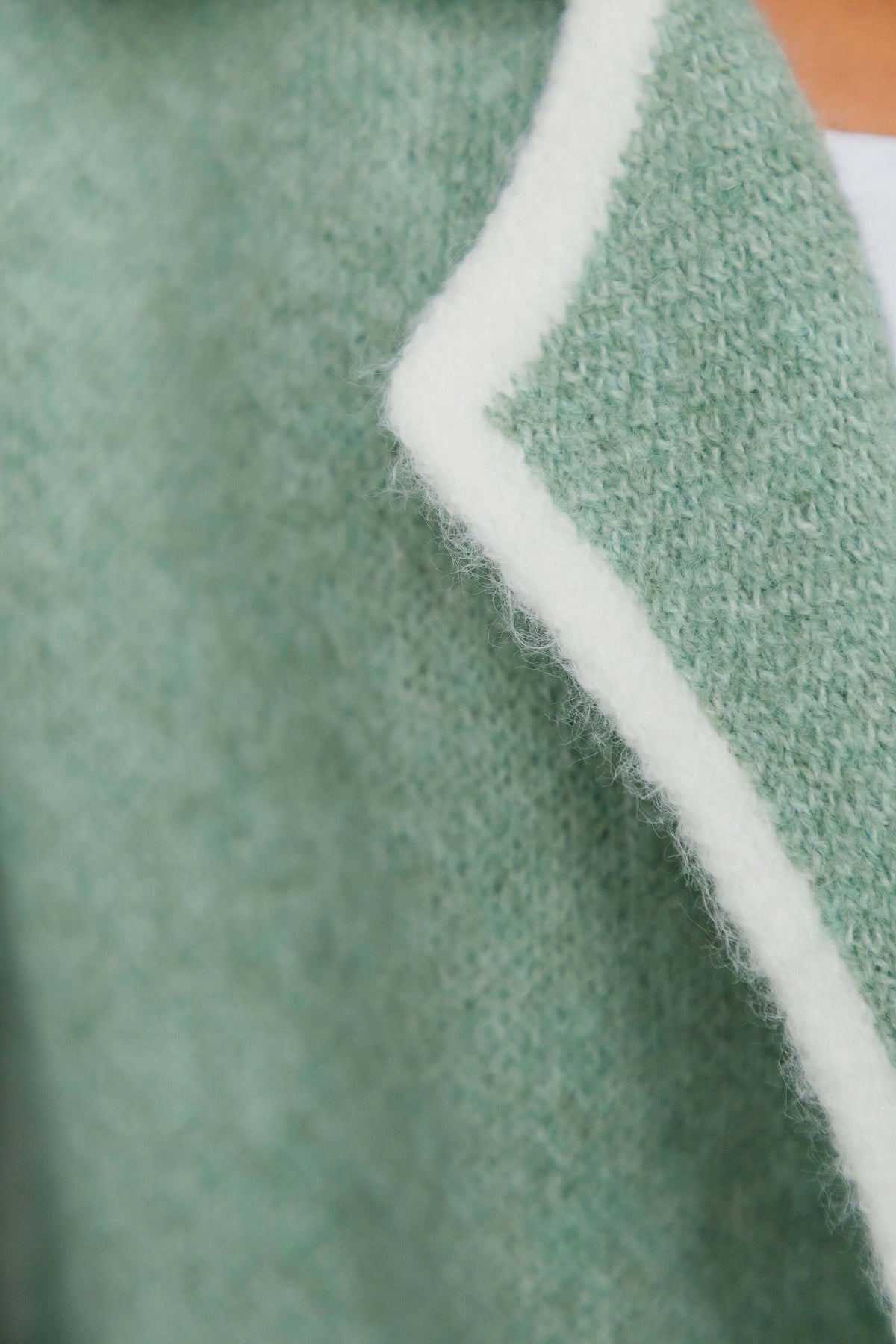 Back Again Cardigan