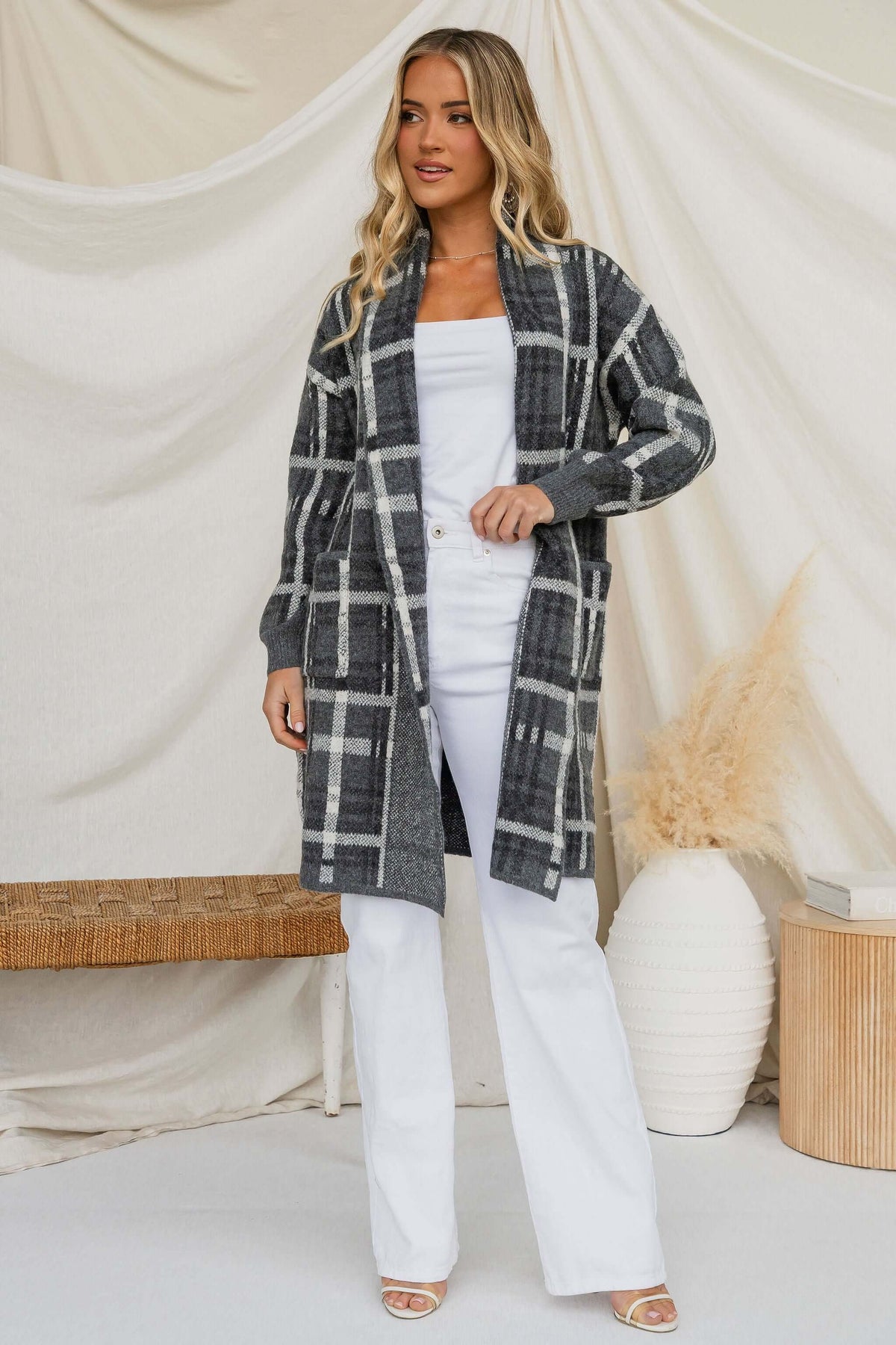 Moonlight Cardigan