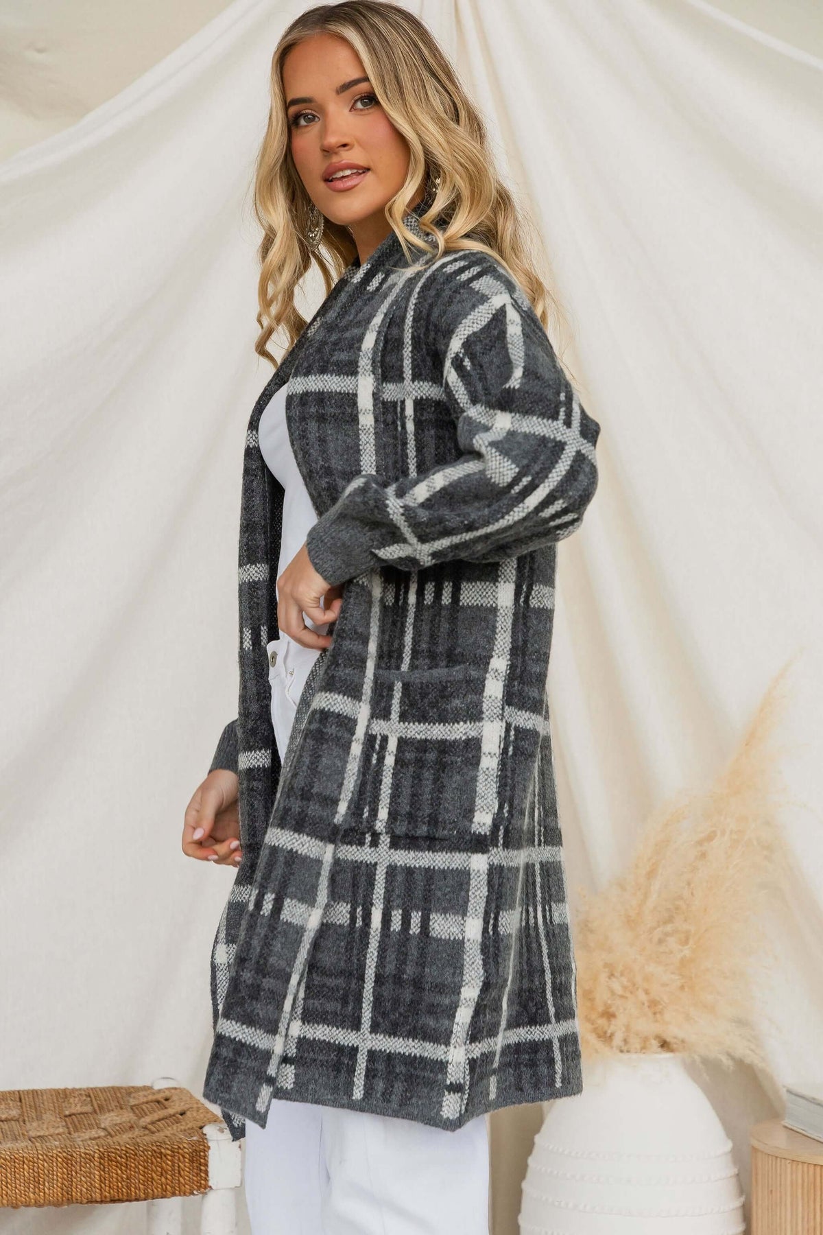 Moonlight Cardigan