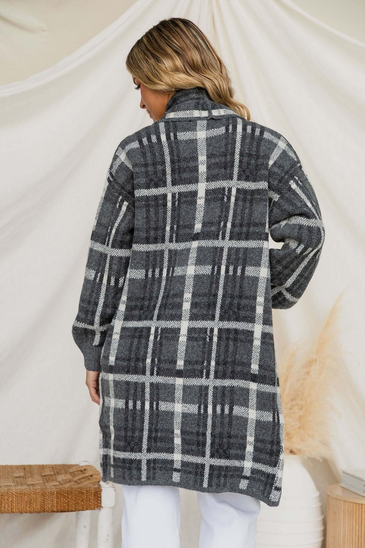 Moonlight Cardigan