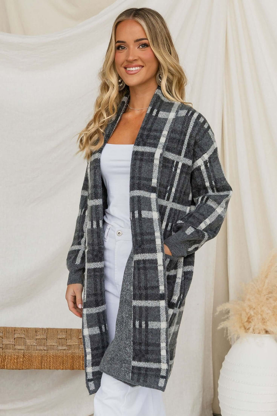 Moonlight Cardigan