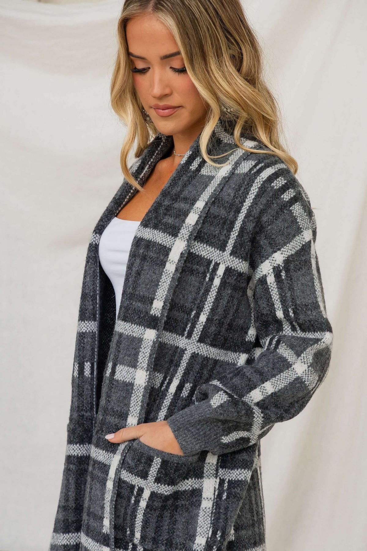 Moonlight Cardigan