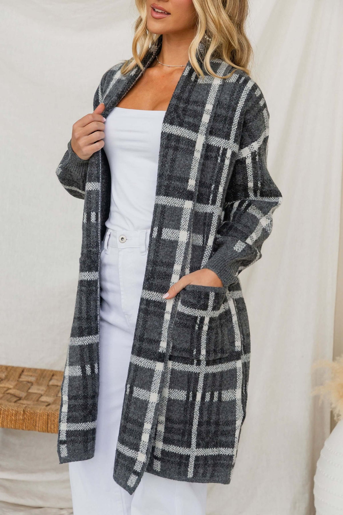 Moonlight Cardigan