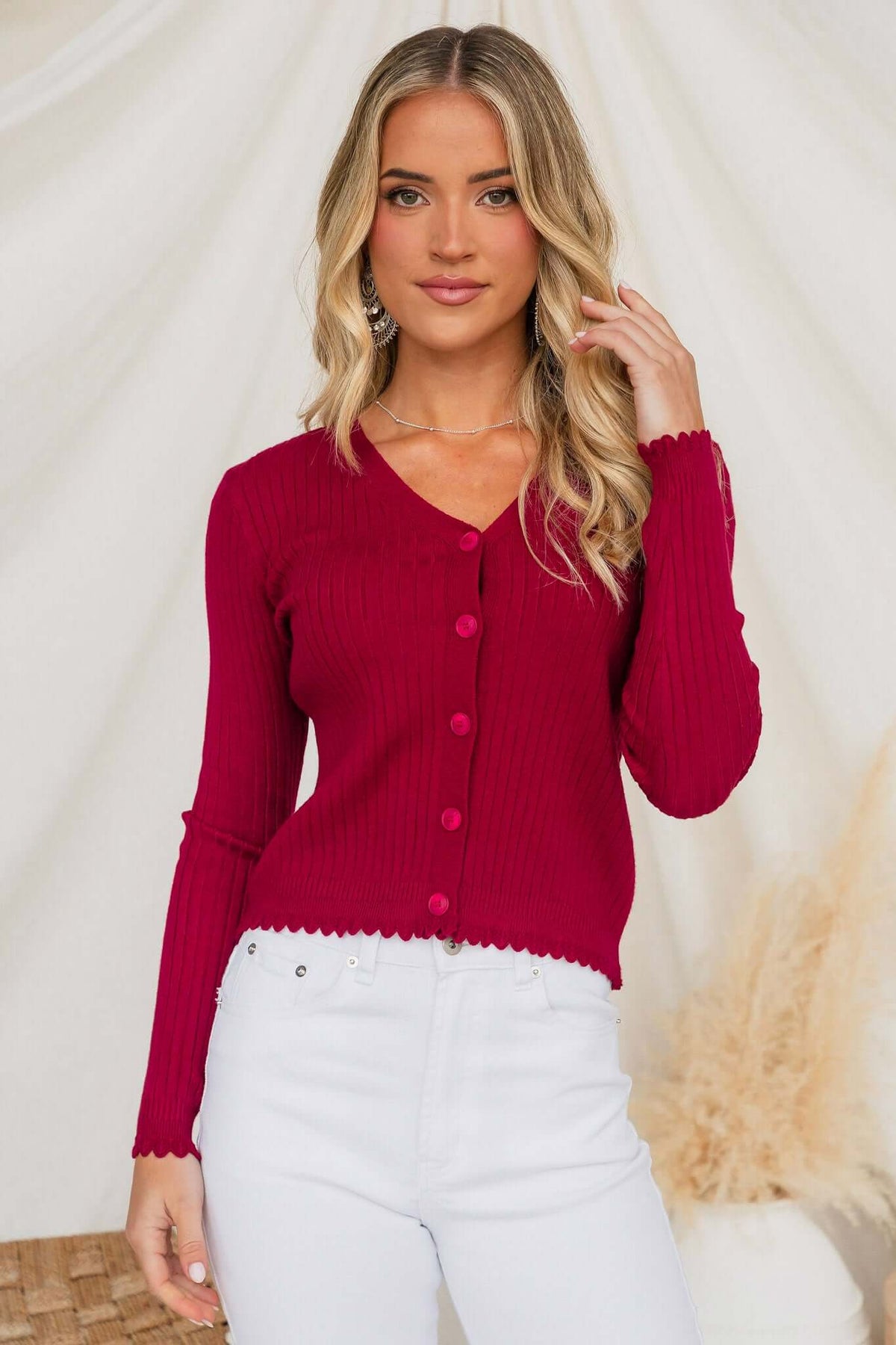 Daisy Top