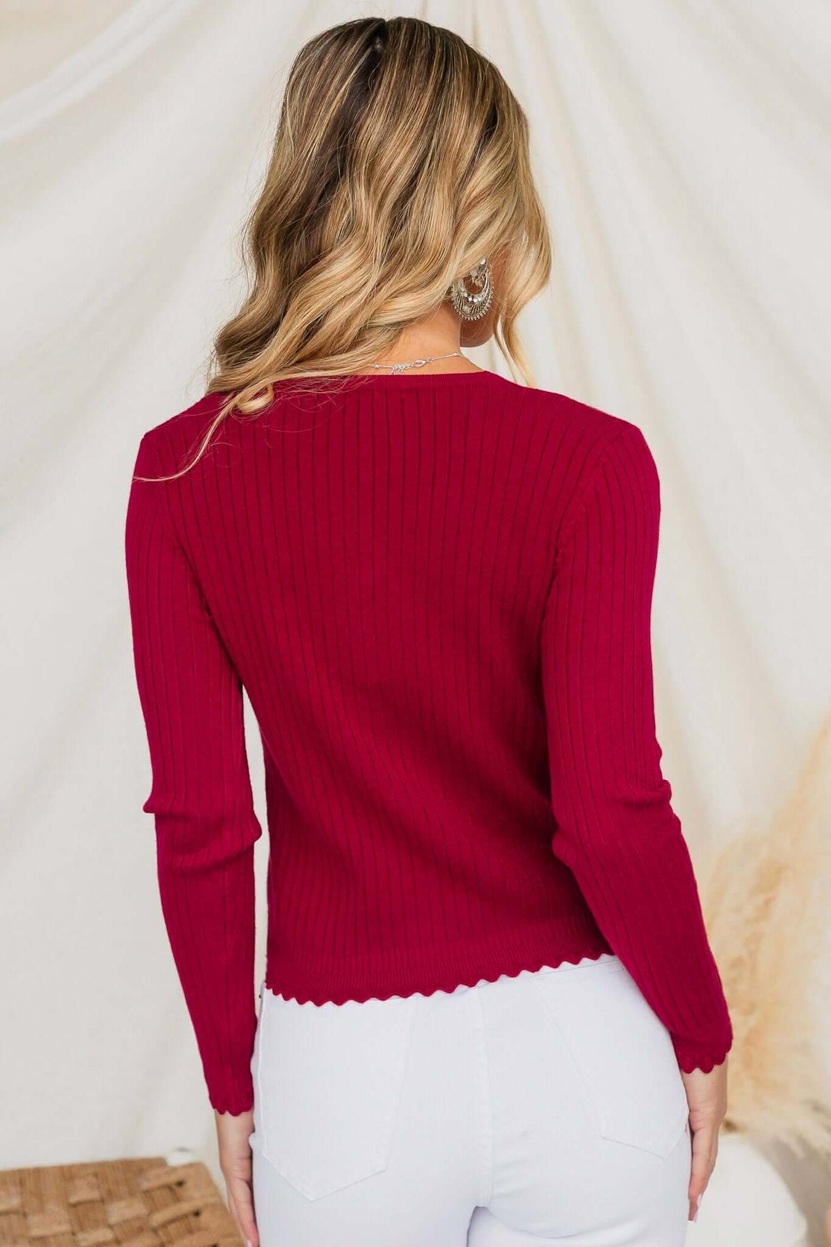 Daisy Top