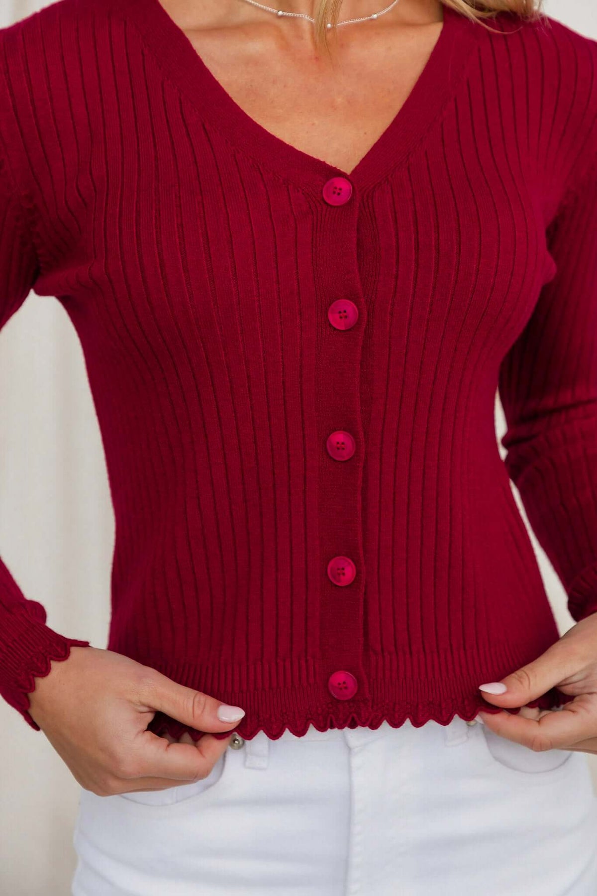 Daisy Top
