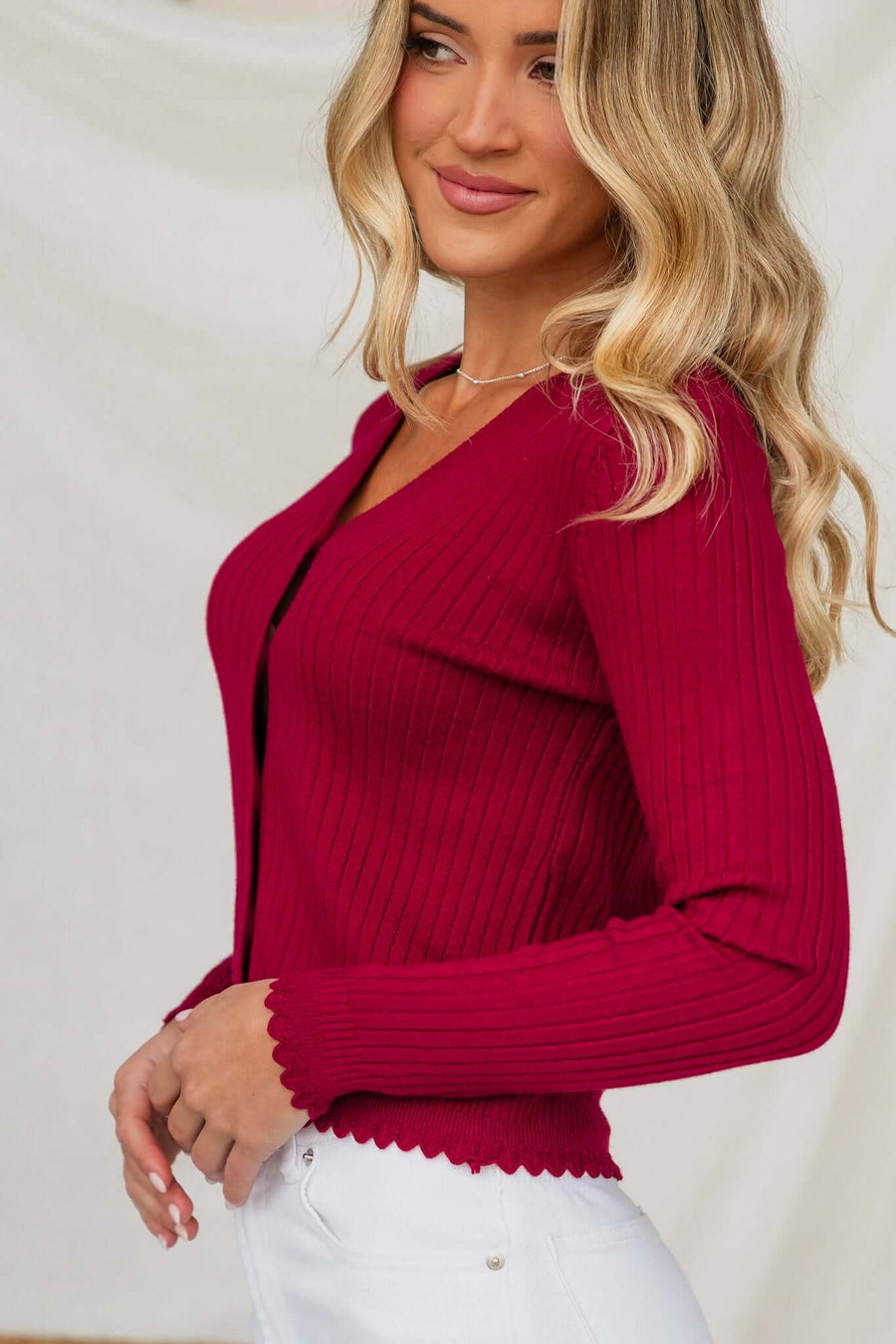 Daisy Top