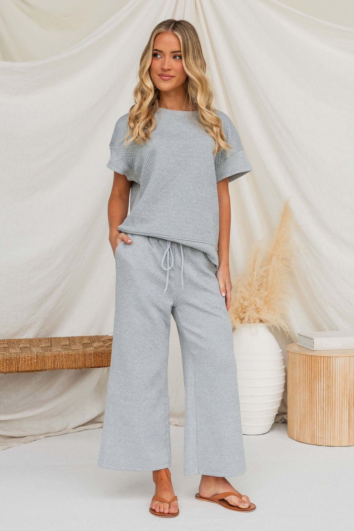 Lazy Day Set