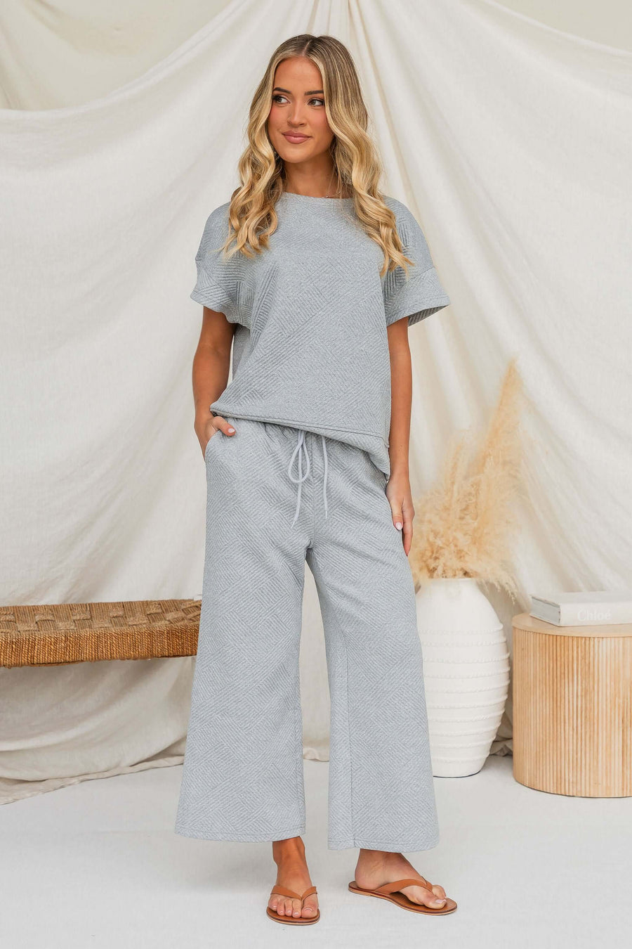 Lazy Day Set