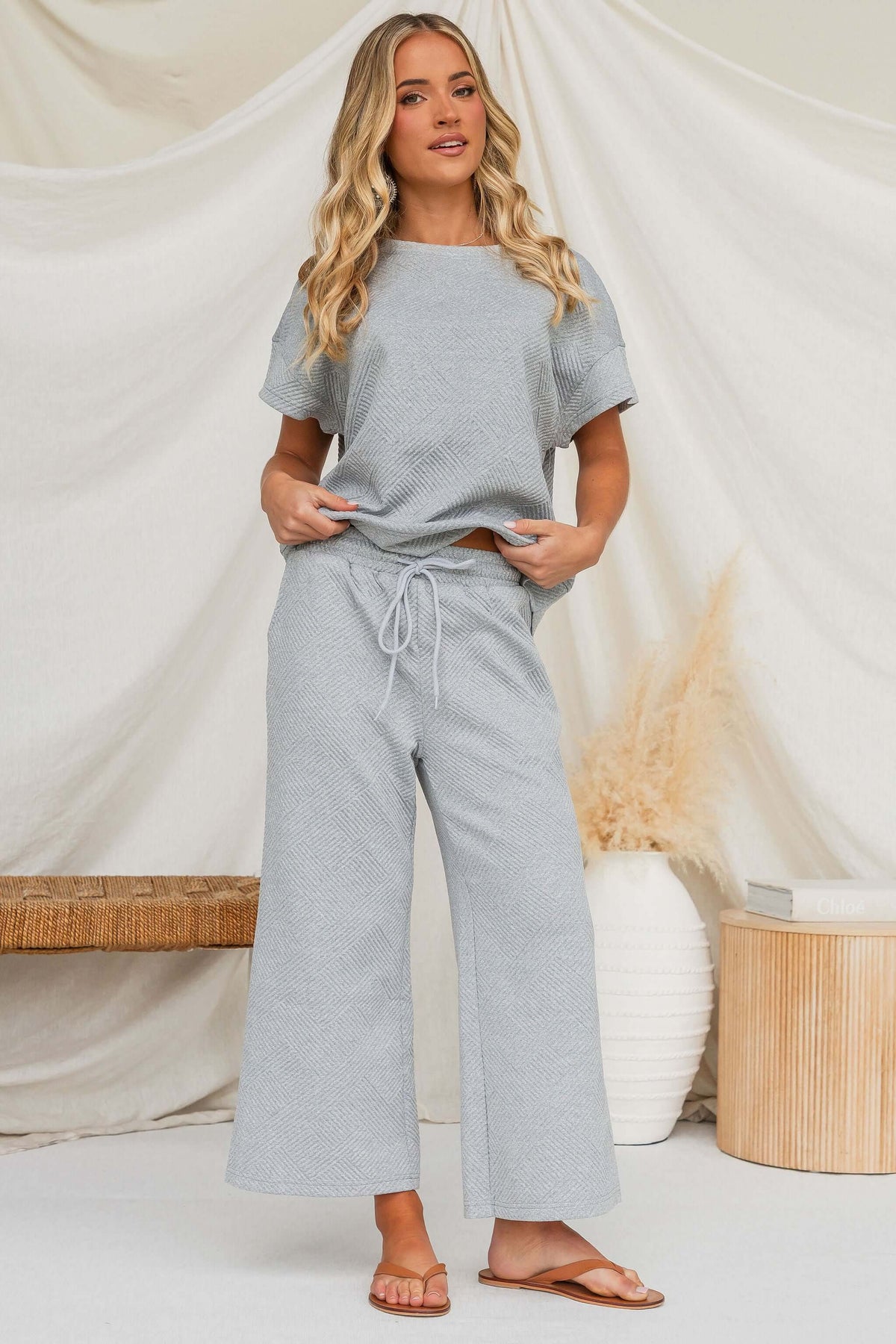 Lazy Day Set