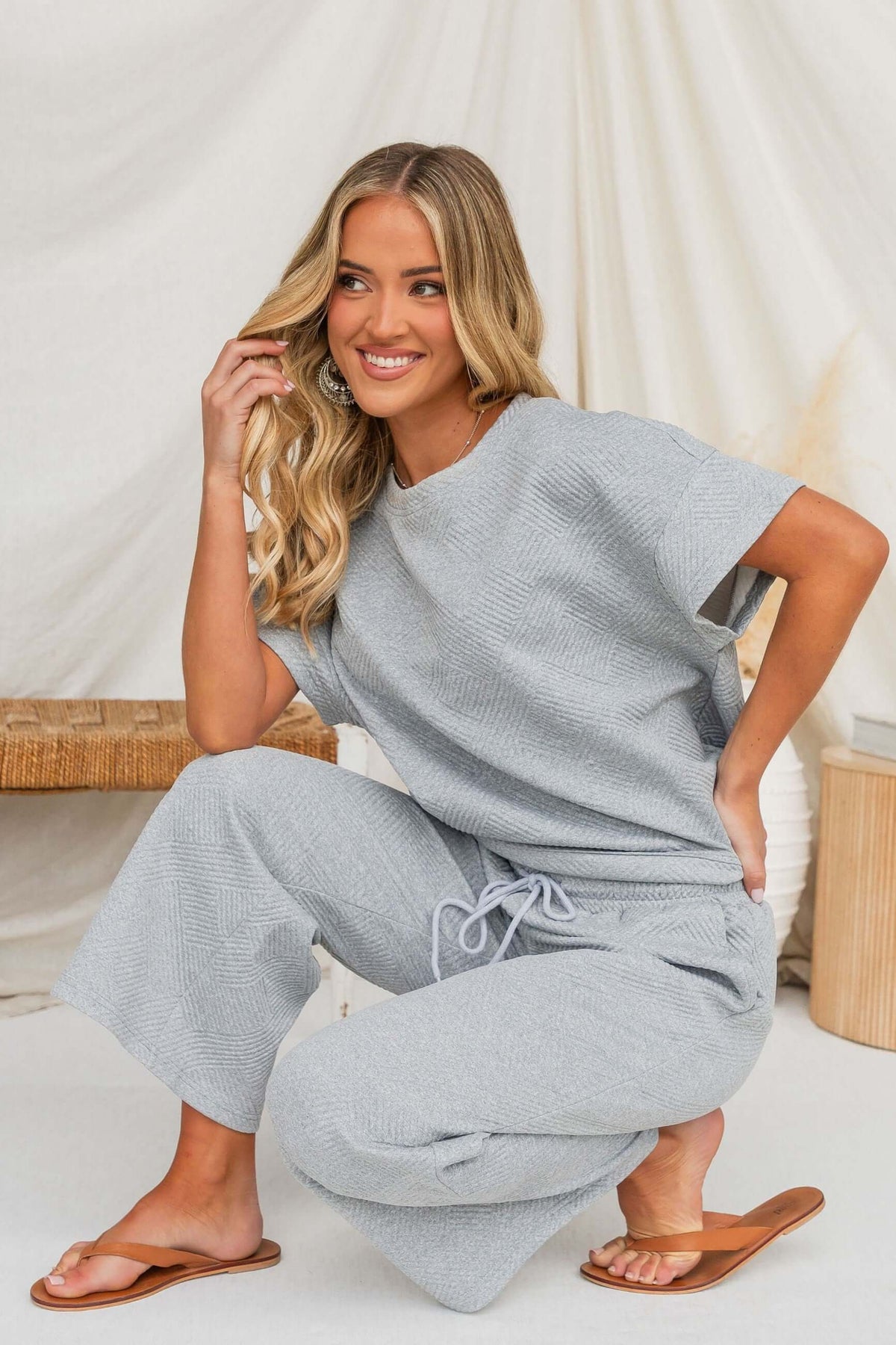 Lazy Day Set