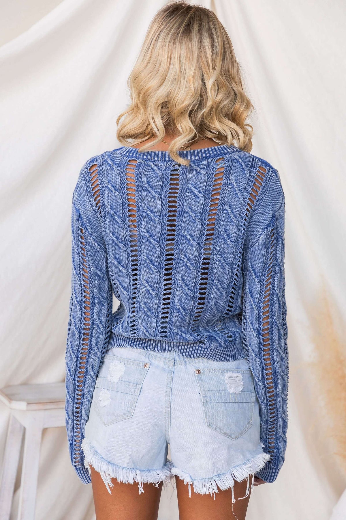 Slash Jumper