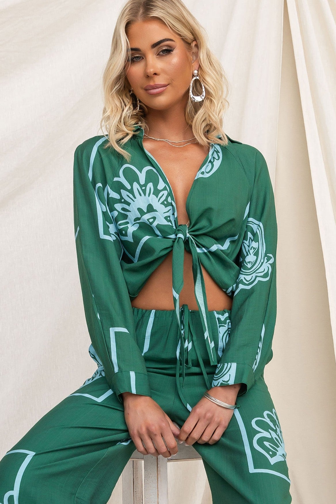 The Way Shirt