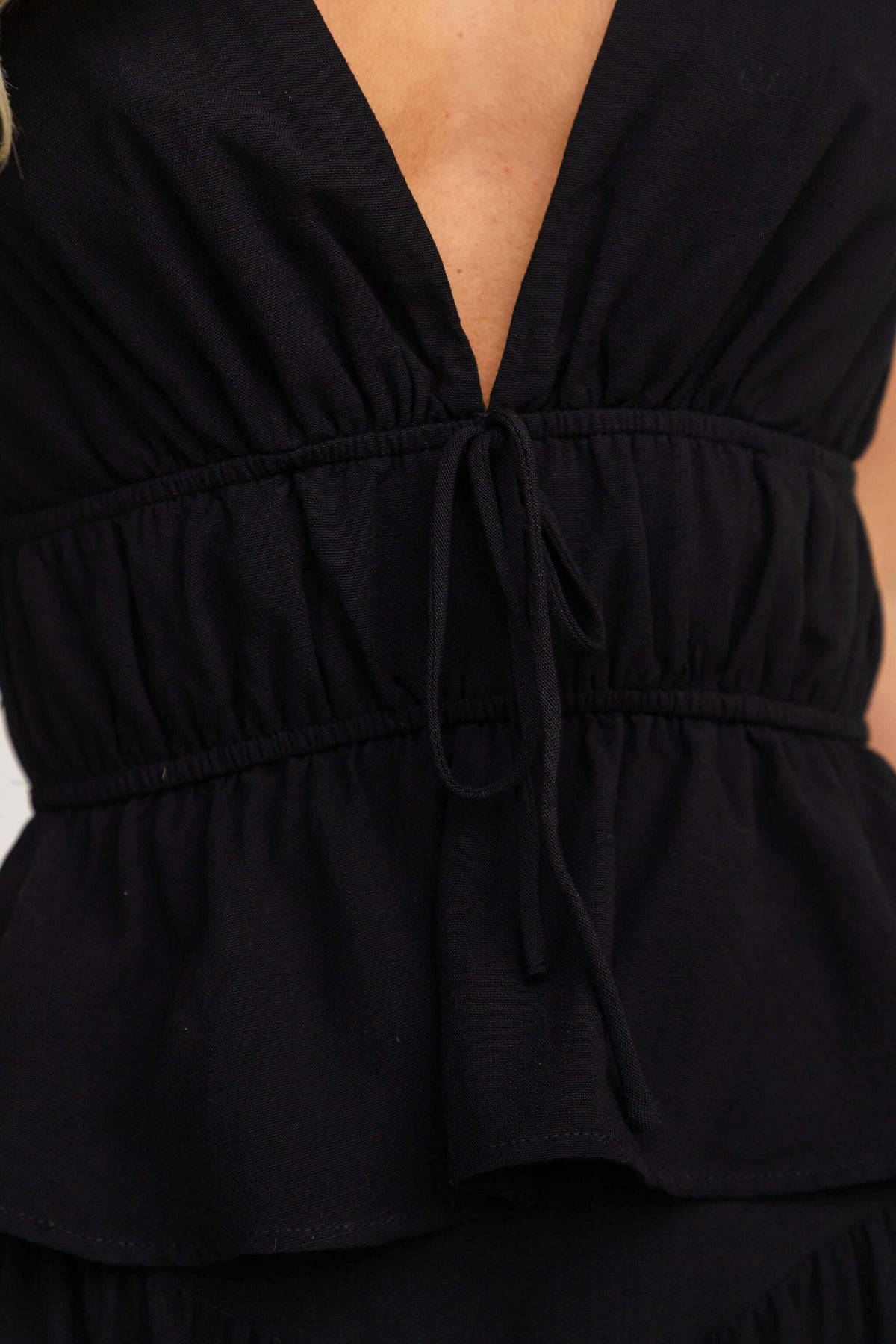 Soft Energy Top