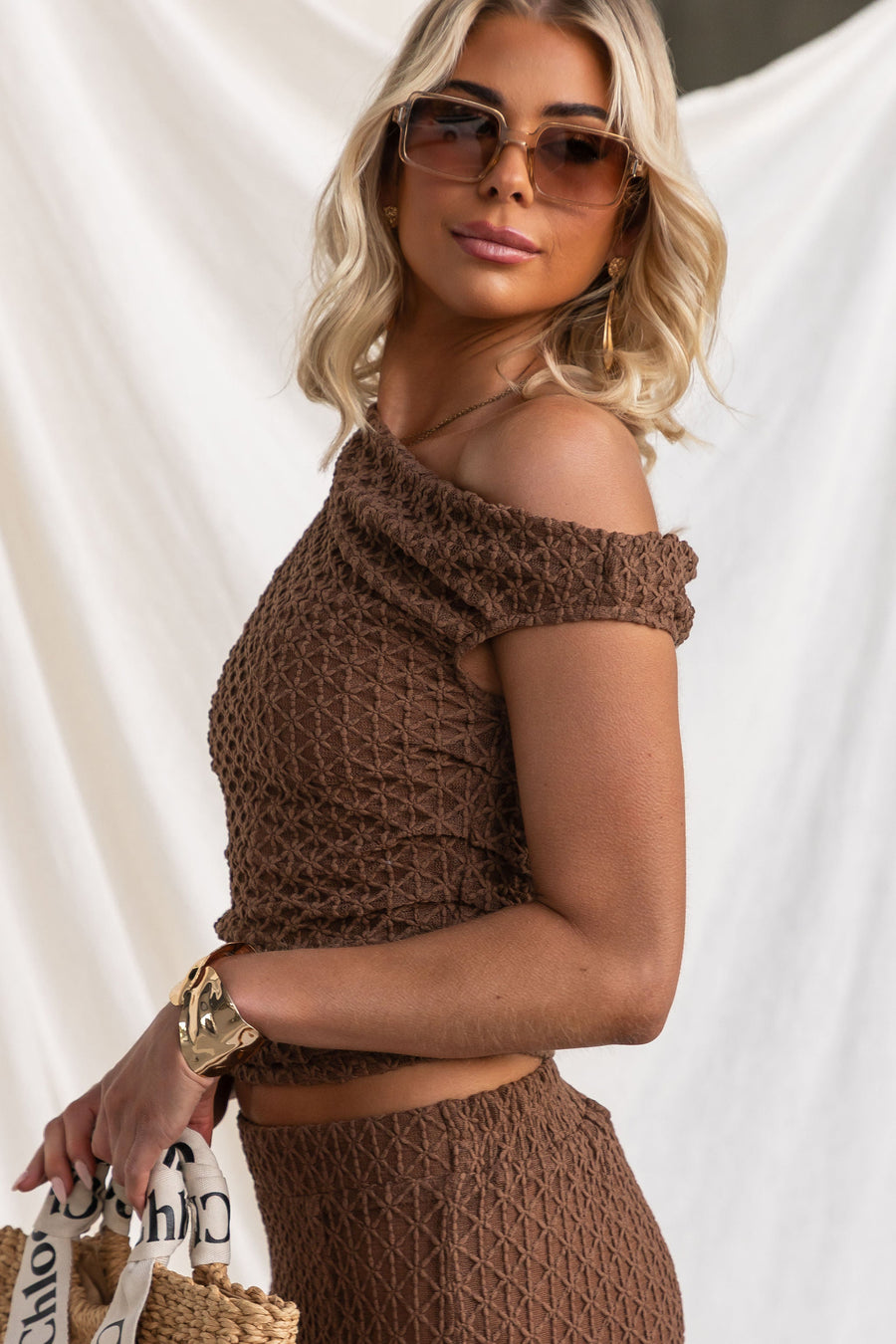Zoraya Top