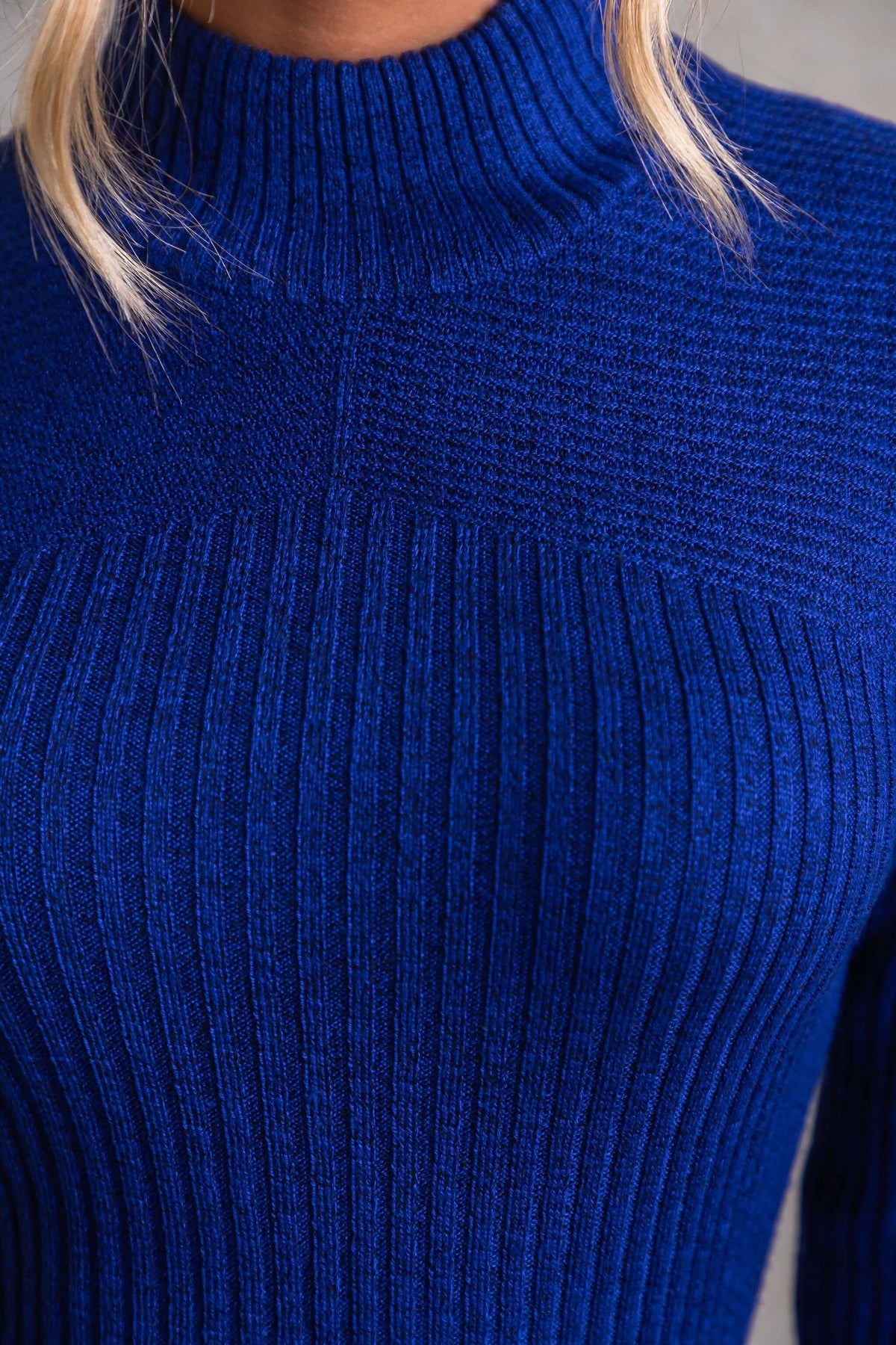 Up Town Girl Top