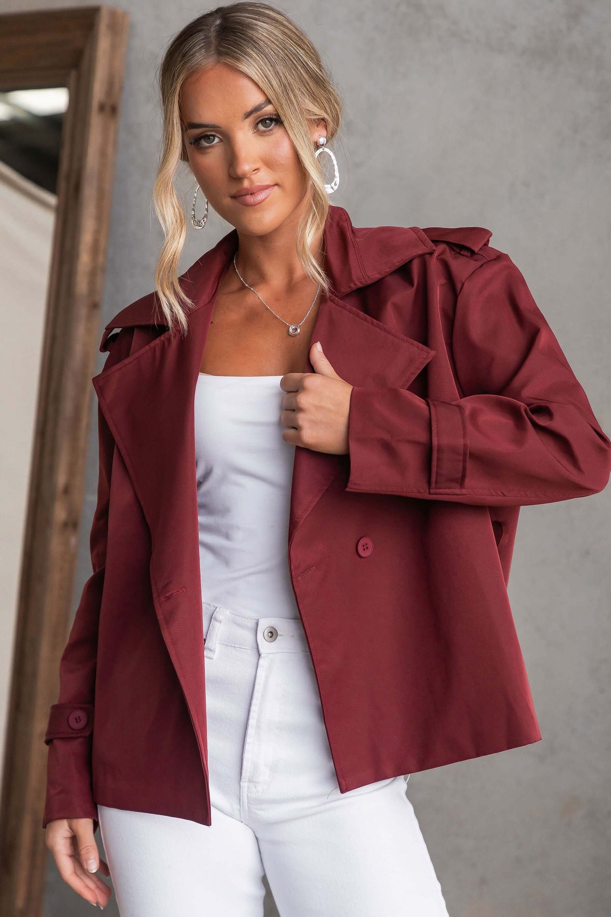 Verity Jacket
