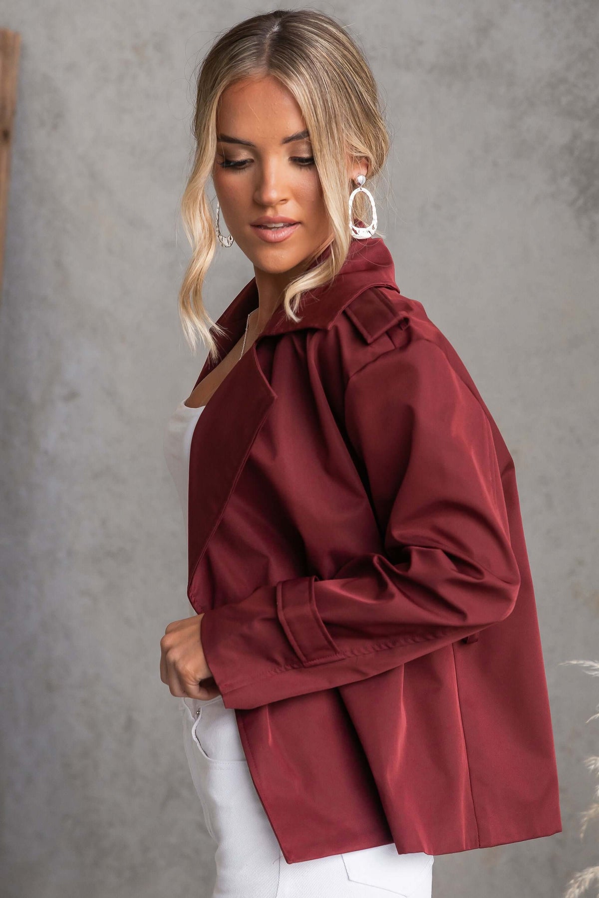 Verity Jacket