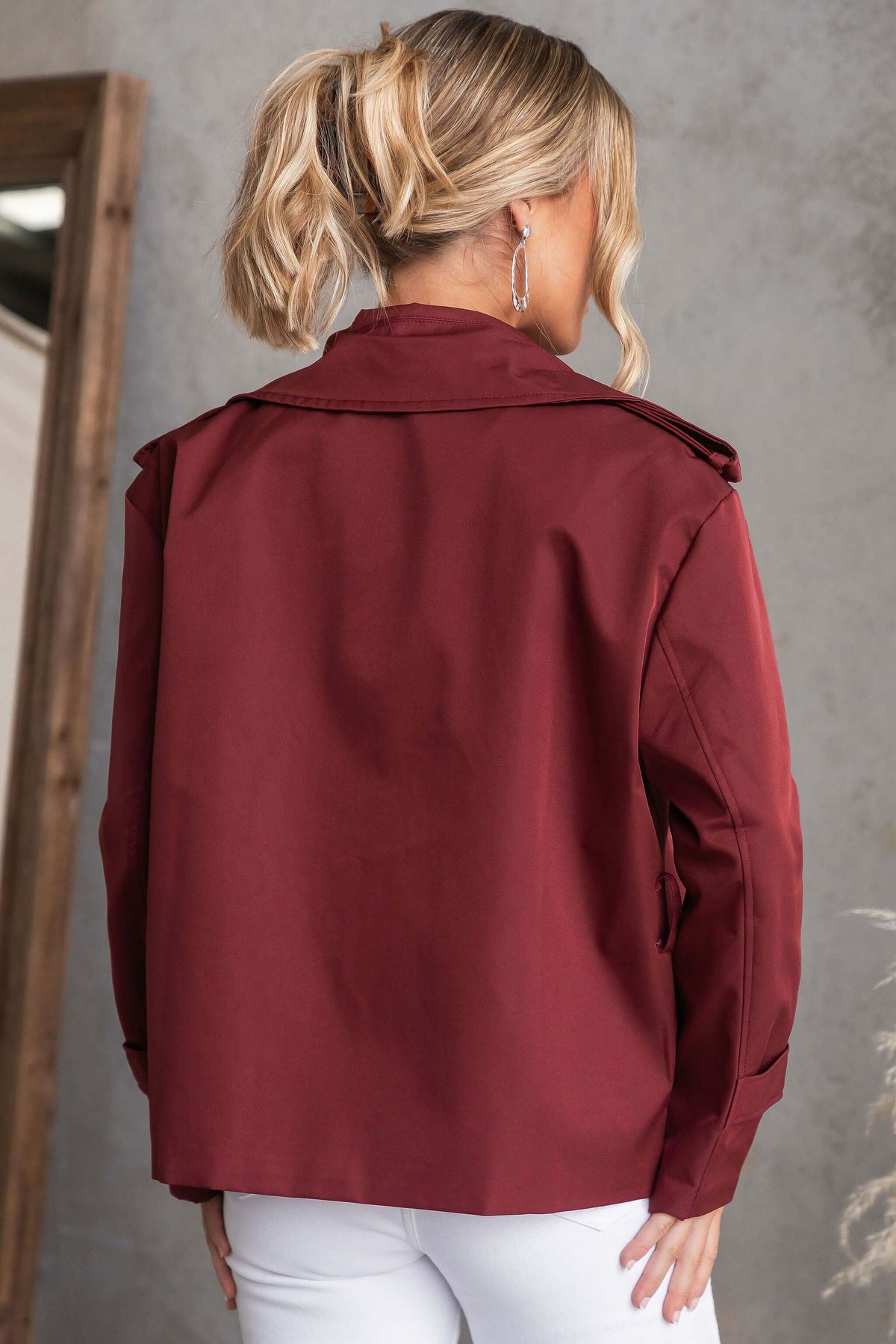 Verity Jacket