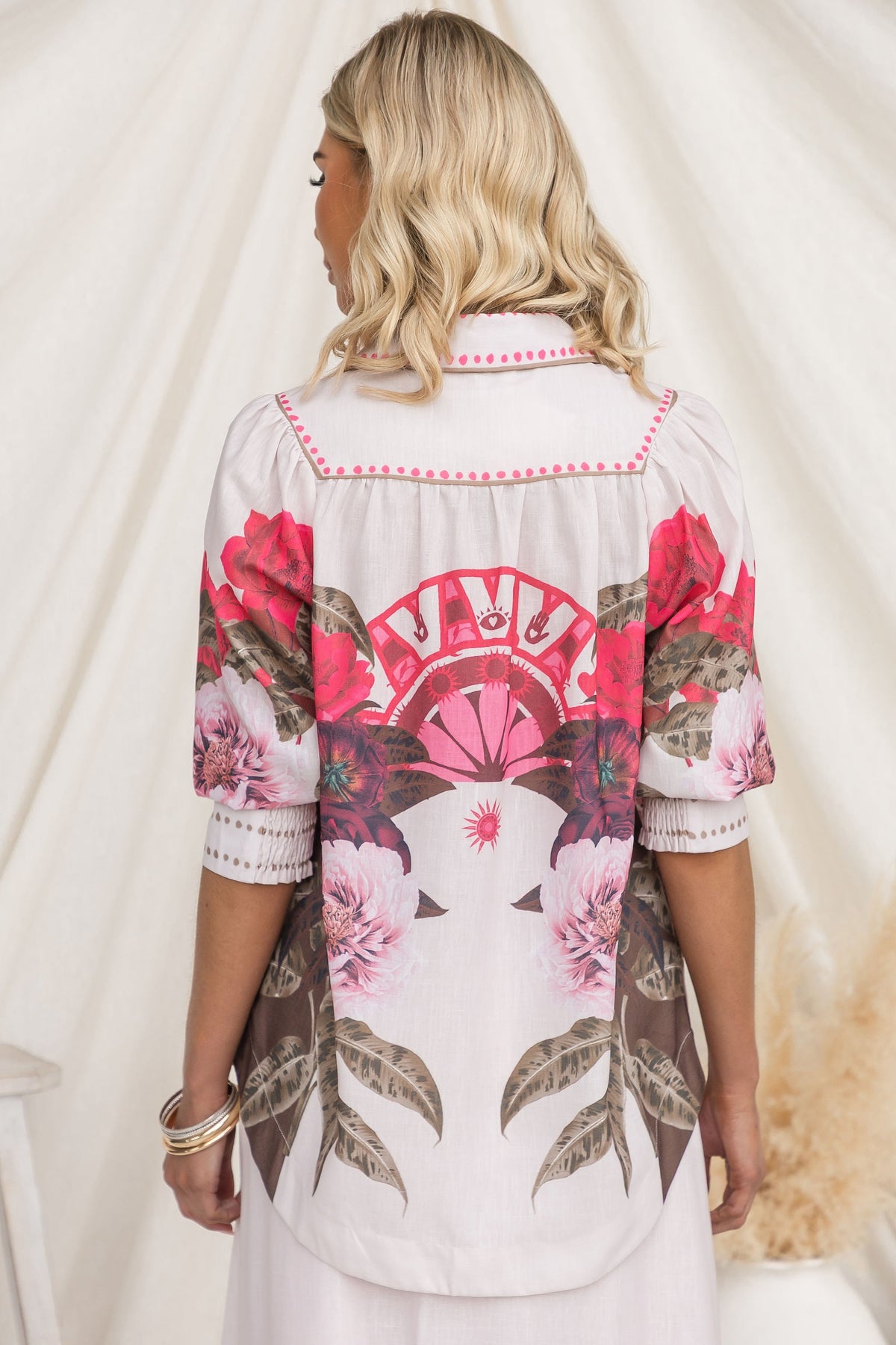 Amity Shirt