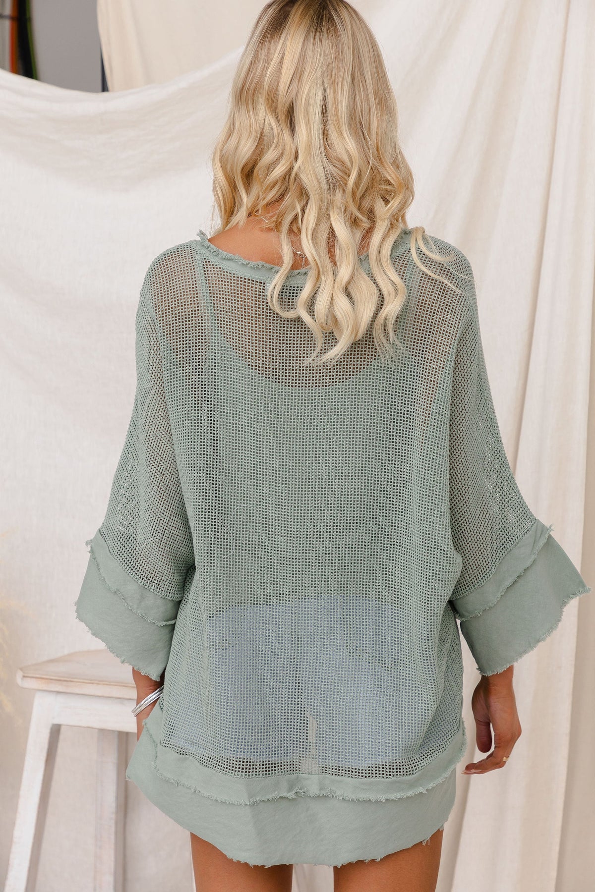 Cerise Top